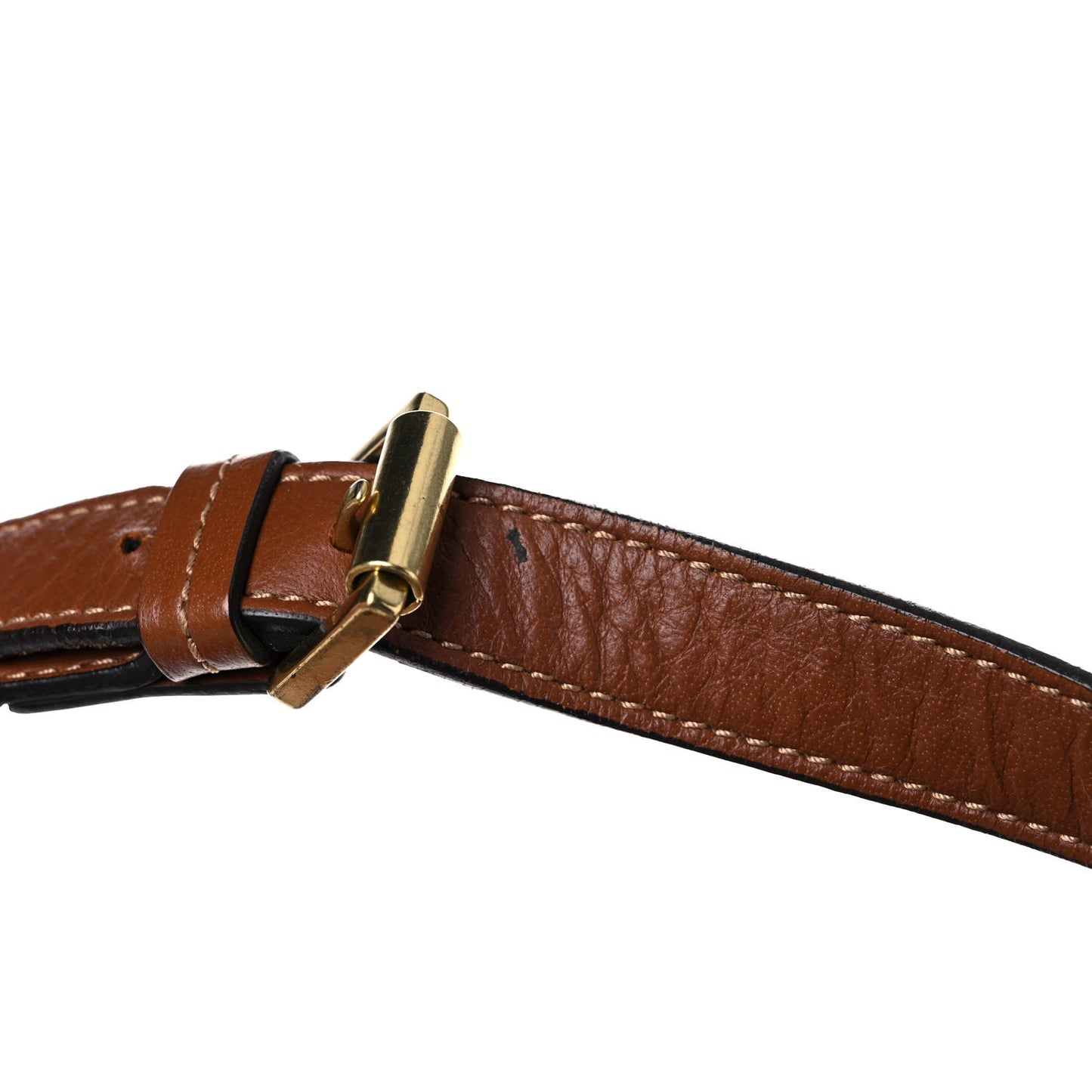 Soft Buffalo Medium Alexa Oak