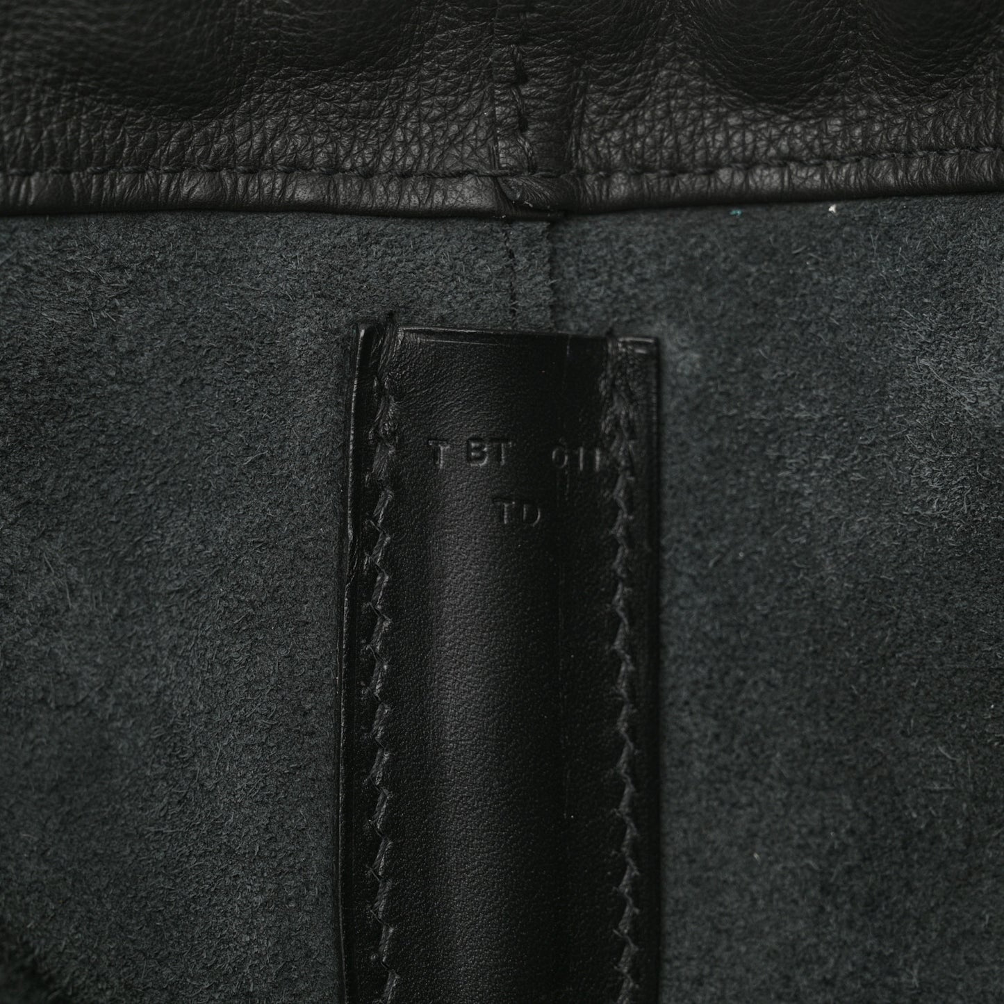 Vache Hunter Cristobal Cabacity 45 Black