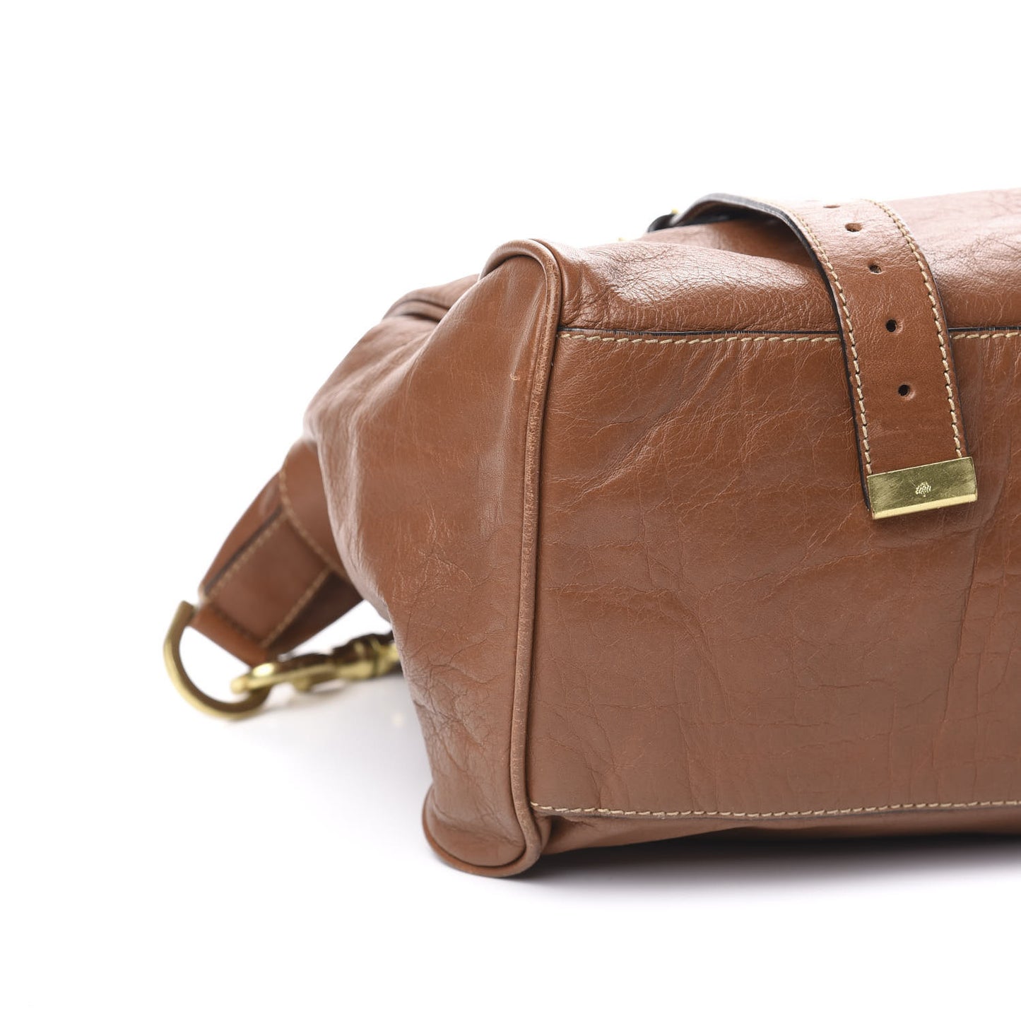 Soft Buffalo Oversized Alexa Oak