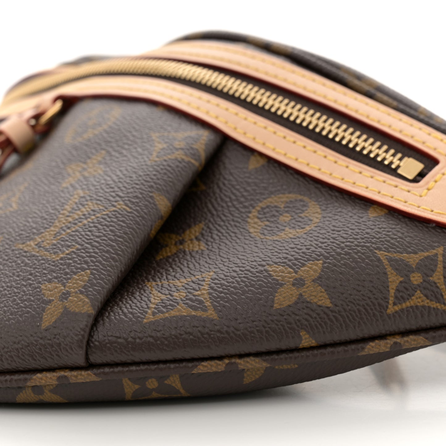 Monogram High Rise Bumbag