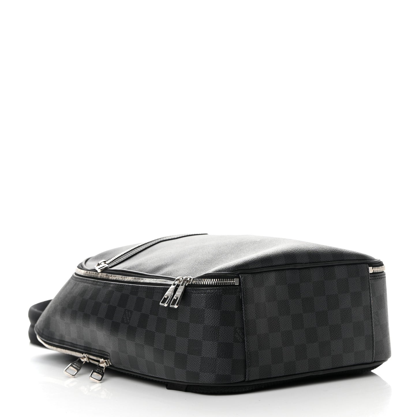 Damier Graphite Michael Backpack NV2