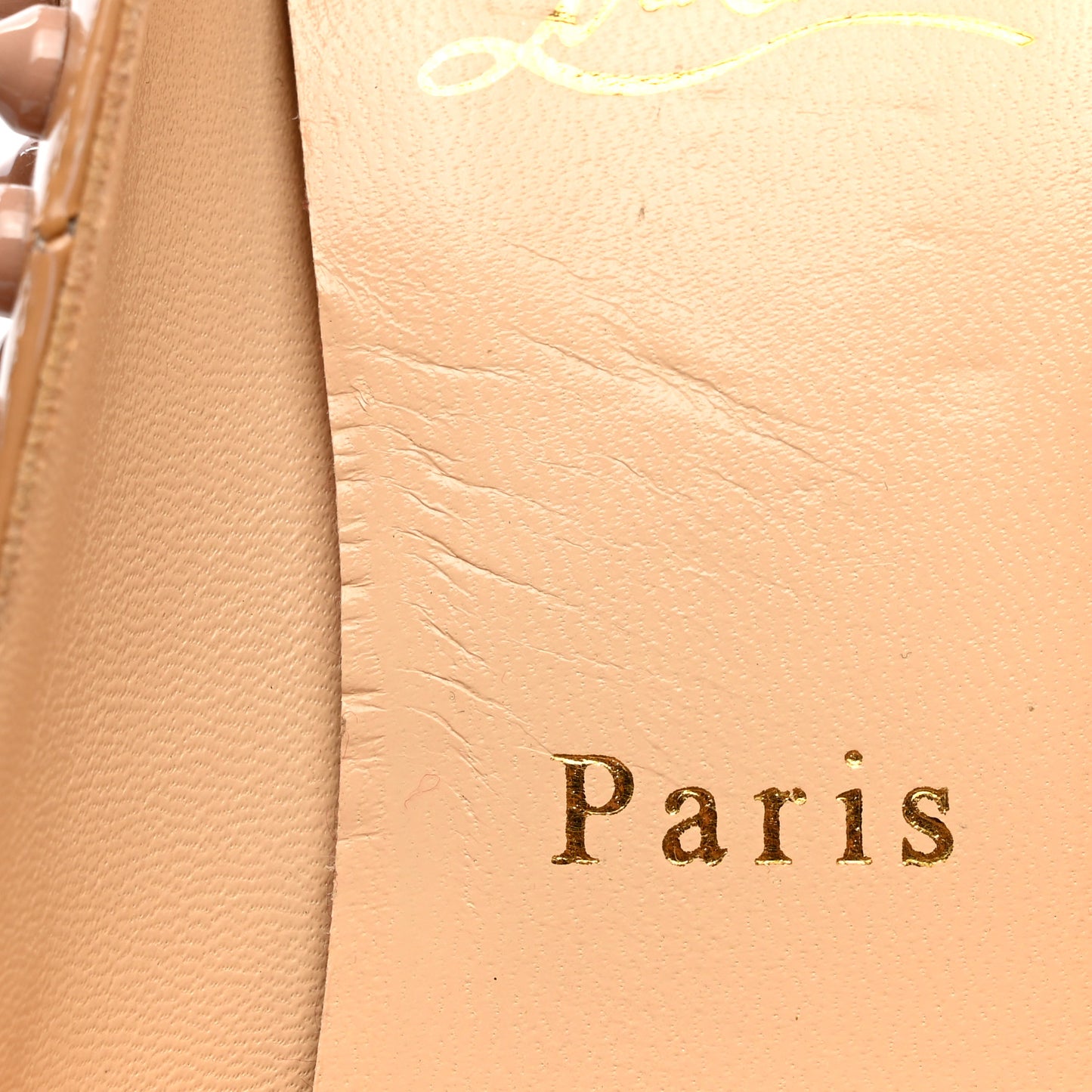Patent Alti Spikes 140 Pumps 36.5 Nude