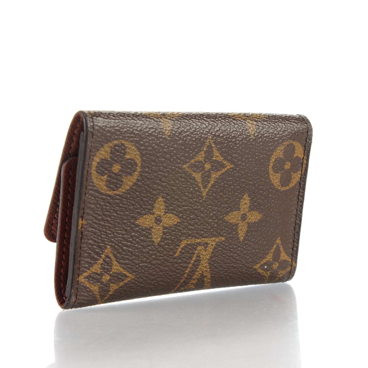 Louis Vuitton Monogram 6 Key Multicles Holder 3 of 8