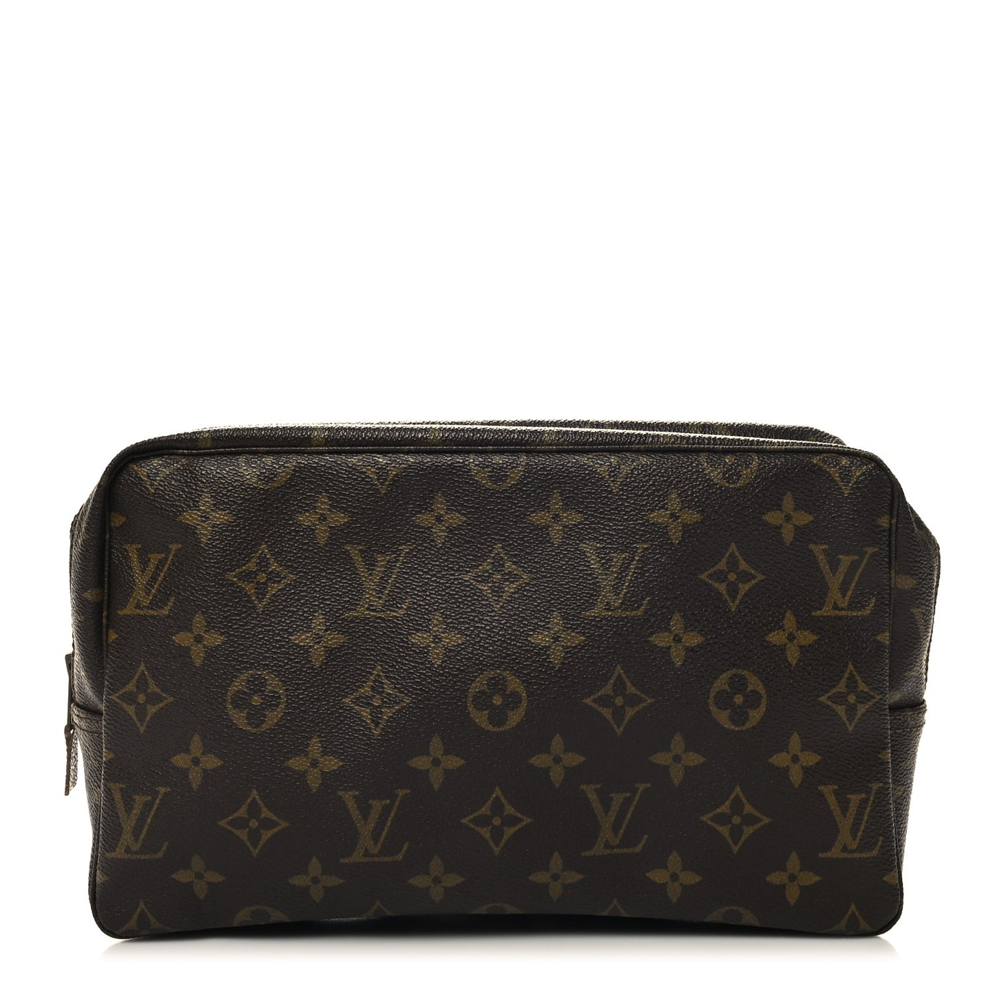 Monogram Trousse Toilette 28