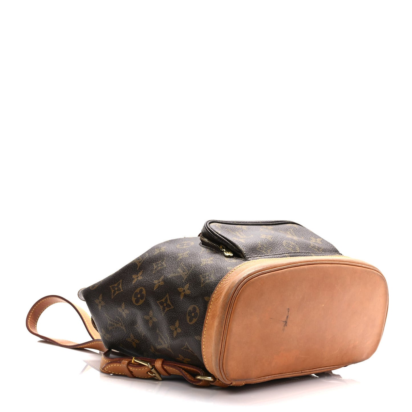 Monogram Montsouris MM Backpack