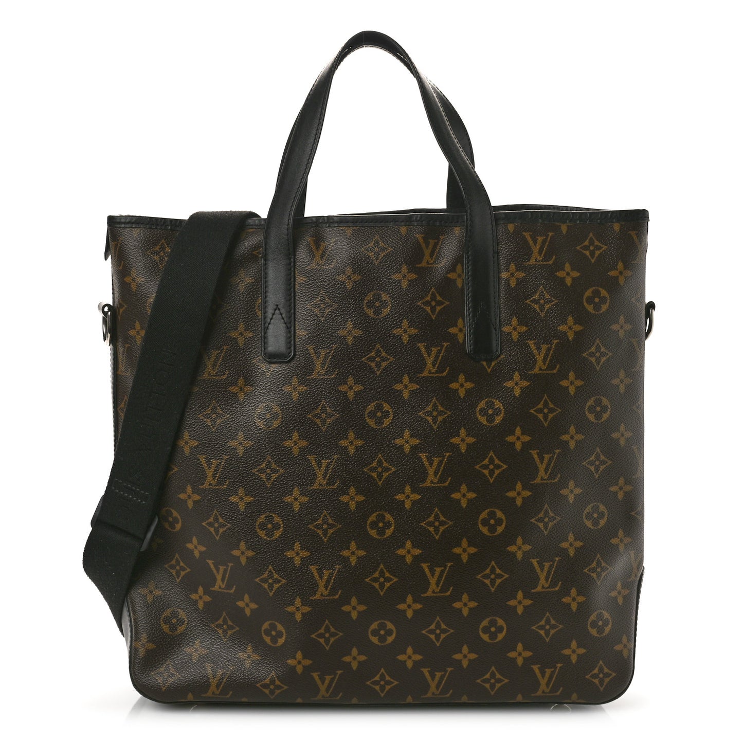 Monogram Macassar Davis