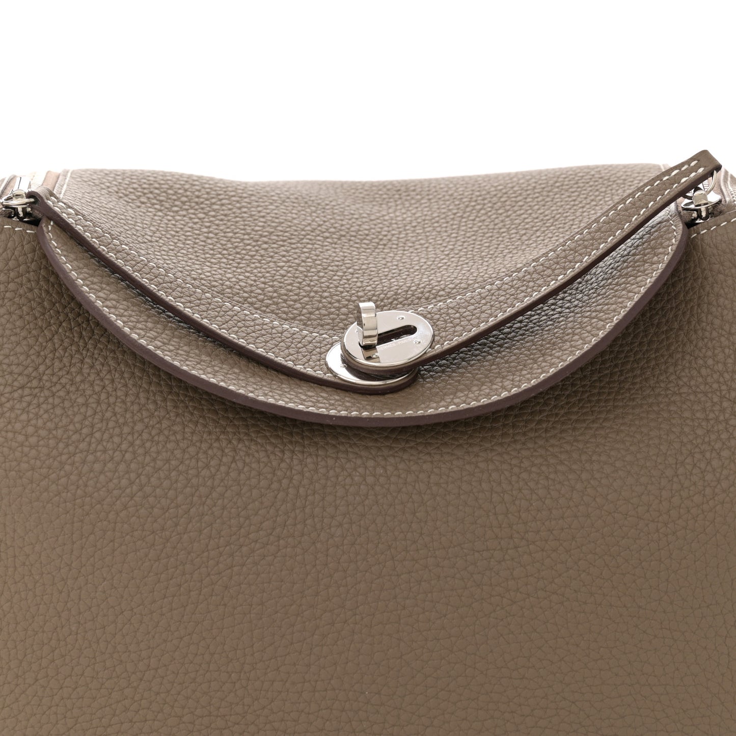 Taurillon Clemence Lindy 30 Etoupe