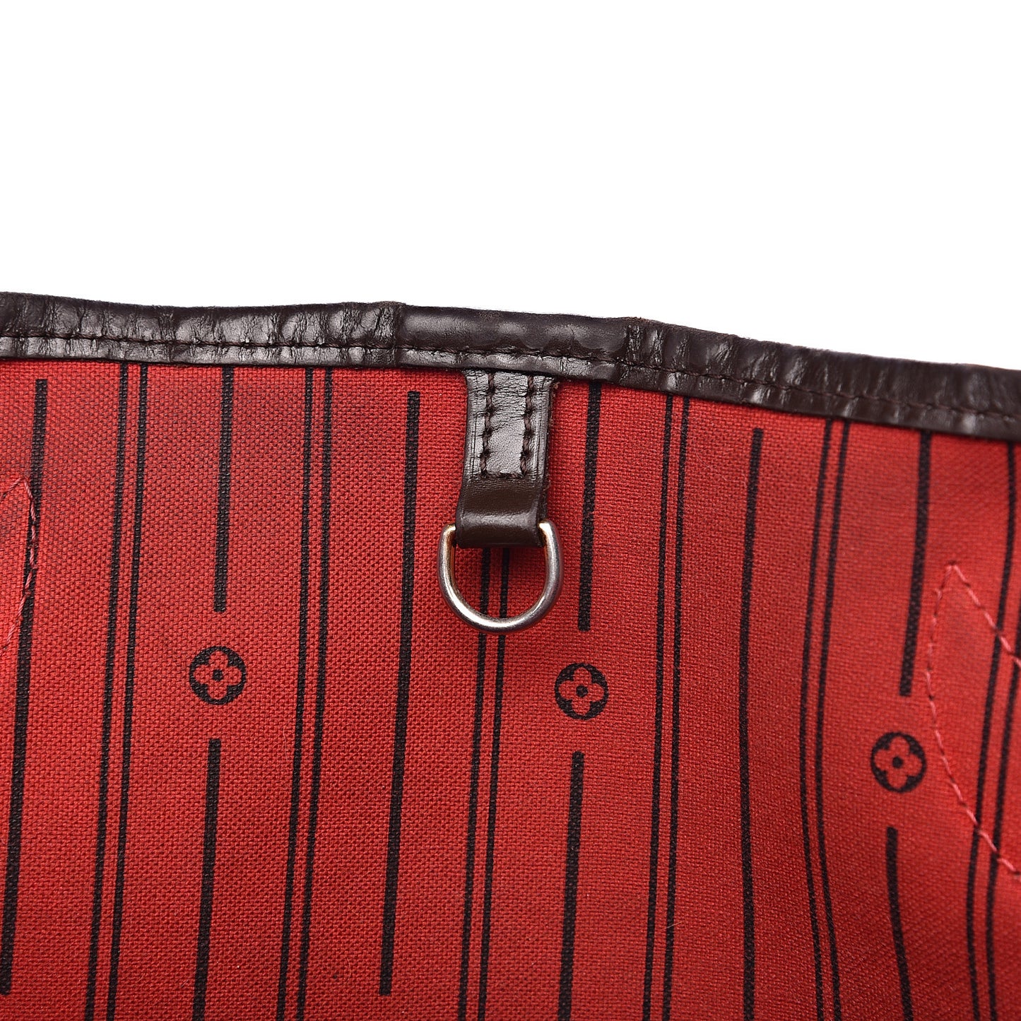 Damier Ebene Neverfull GM