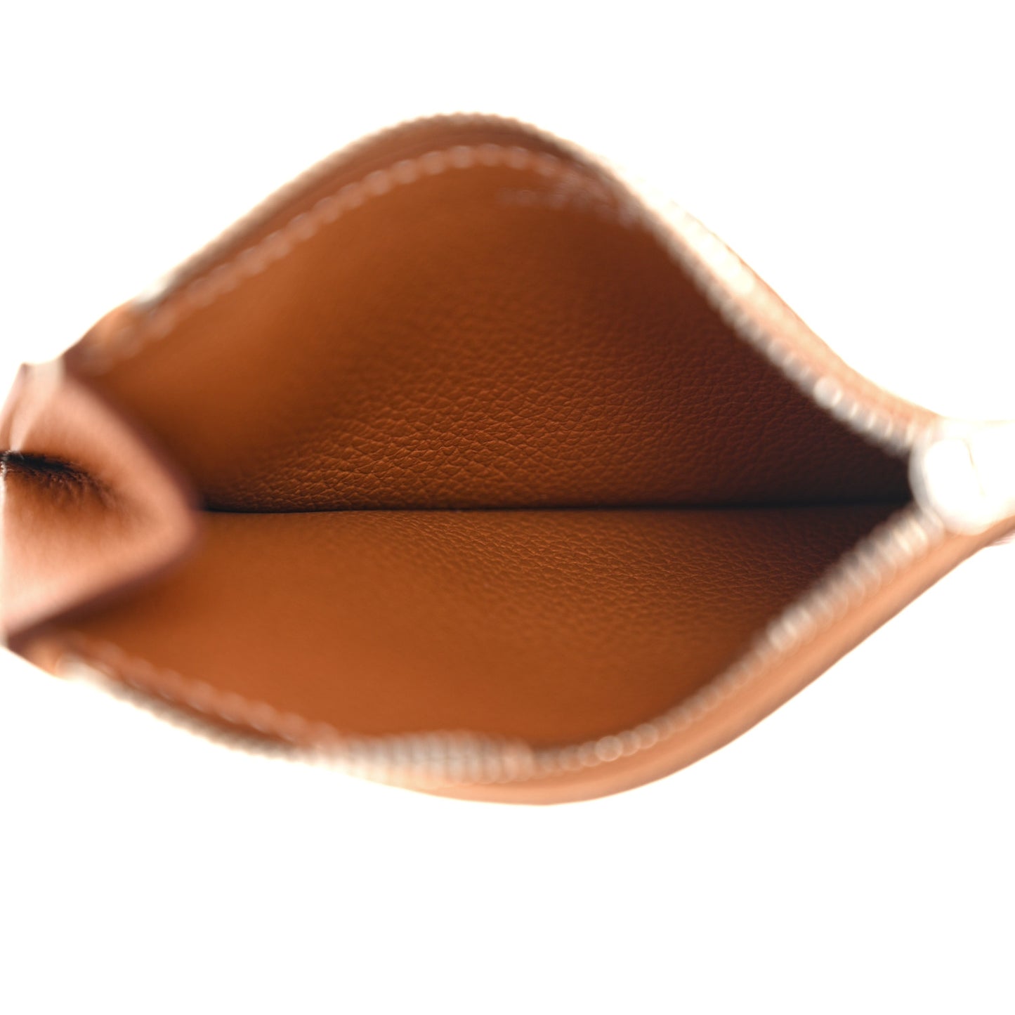 Evercolor Roulis Slim Wallet Gold