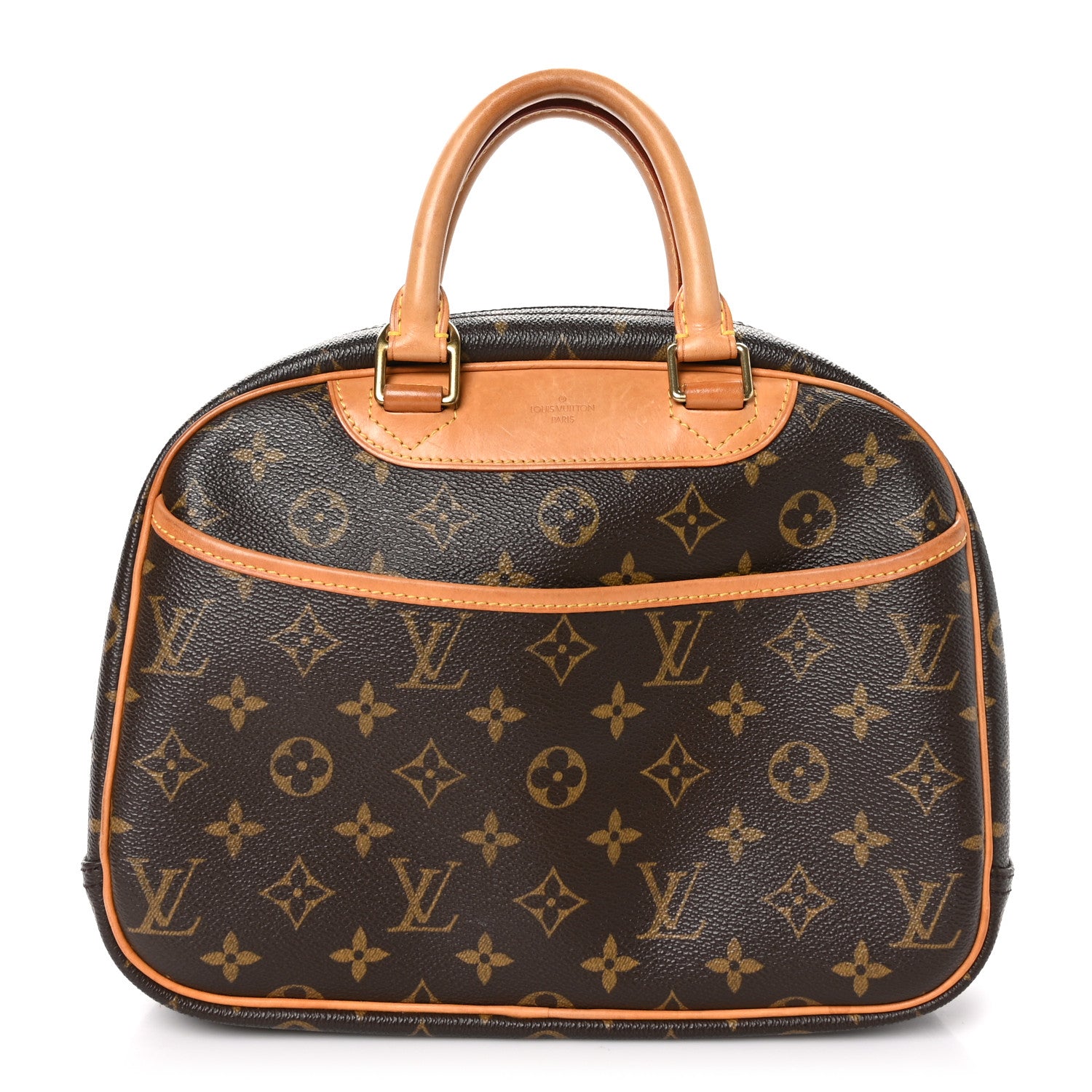 Louis Vuitton Monogram Trouville 1 of 10