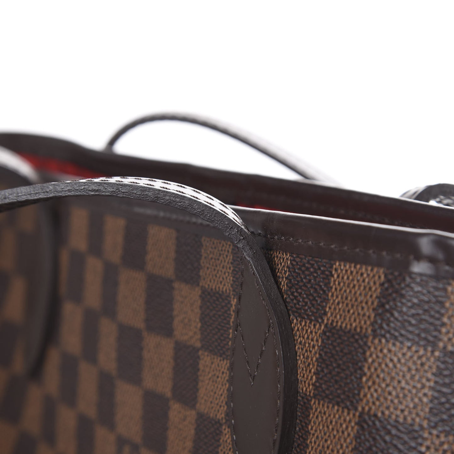 Damier Ebene Neverfull MM