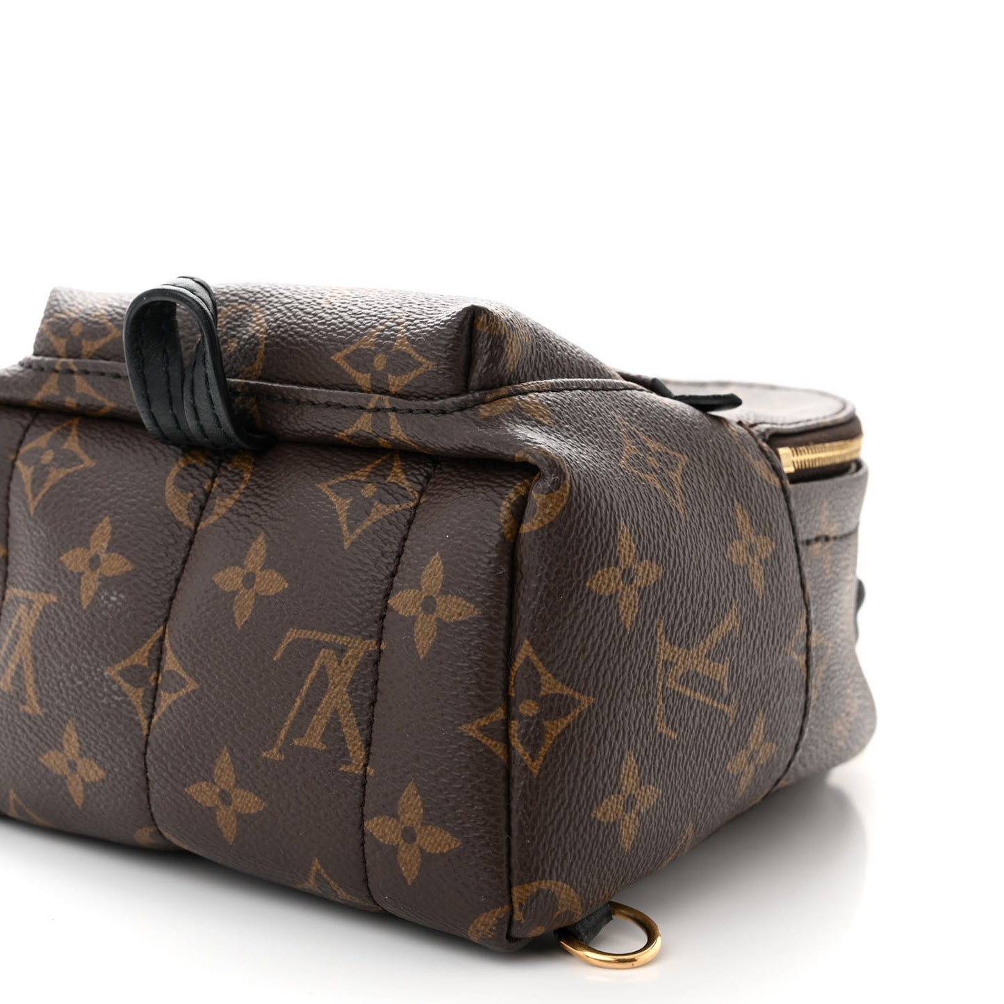 Monogram Palm Springs Backpack Mini