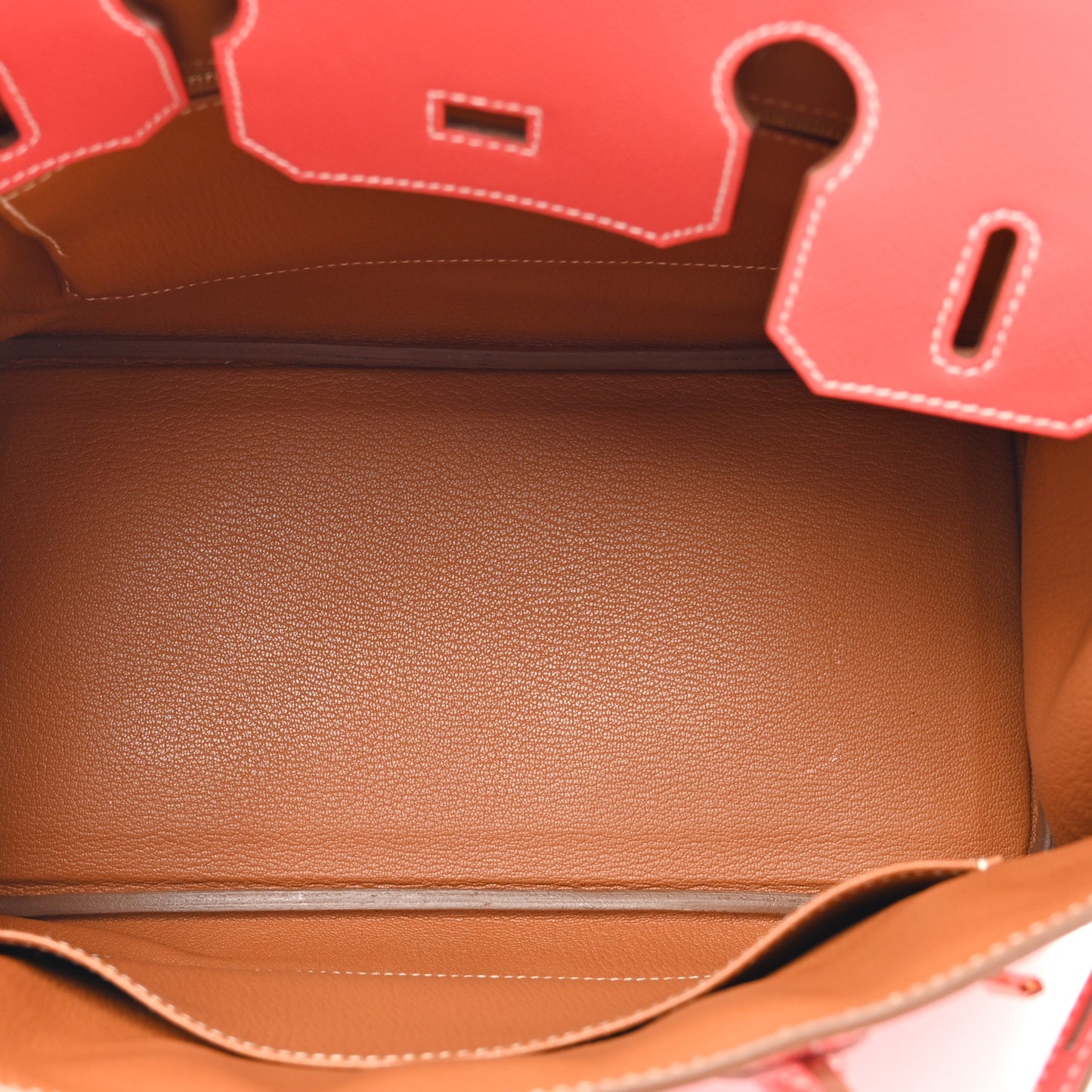 Epsom Candy Birkin 30 Rose Jaipur Gold