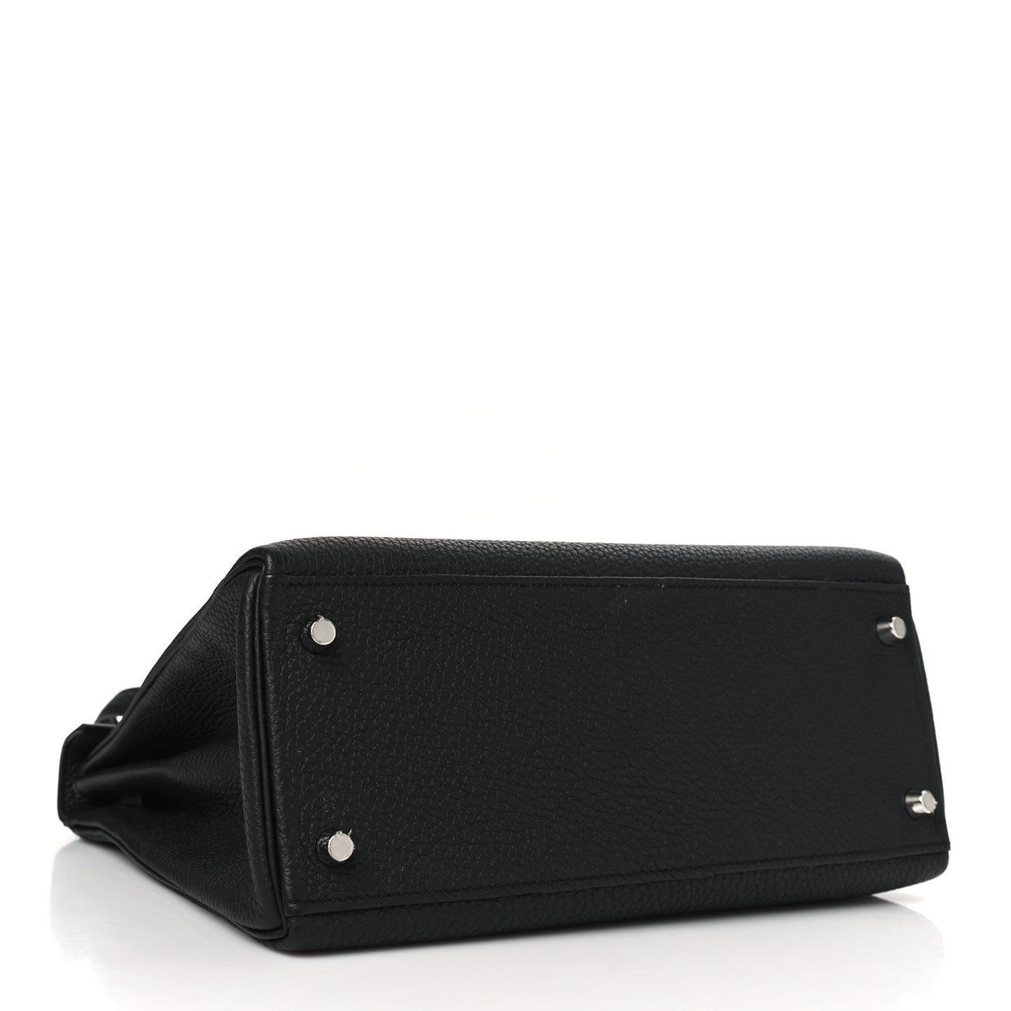 Togo Kelly Retourne 28 Black