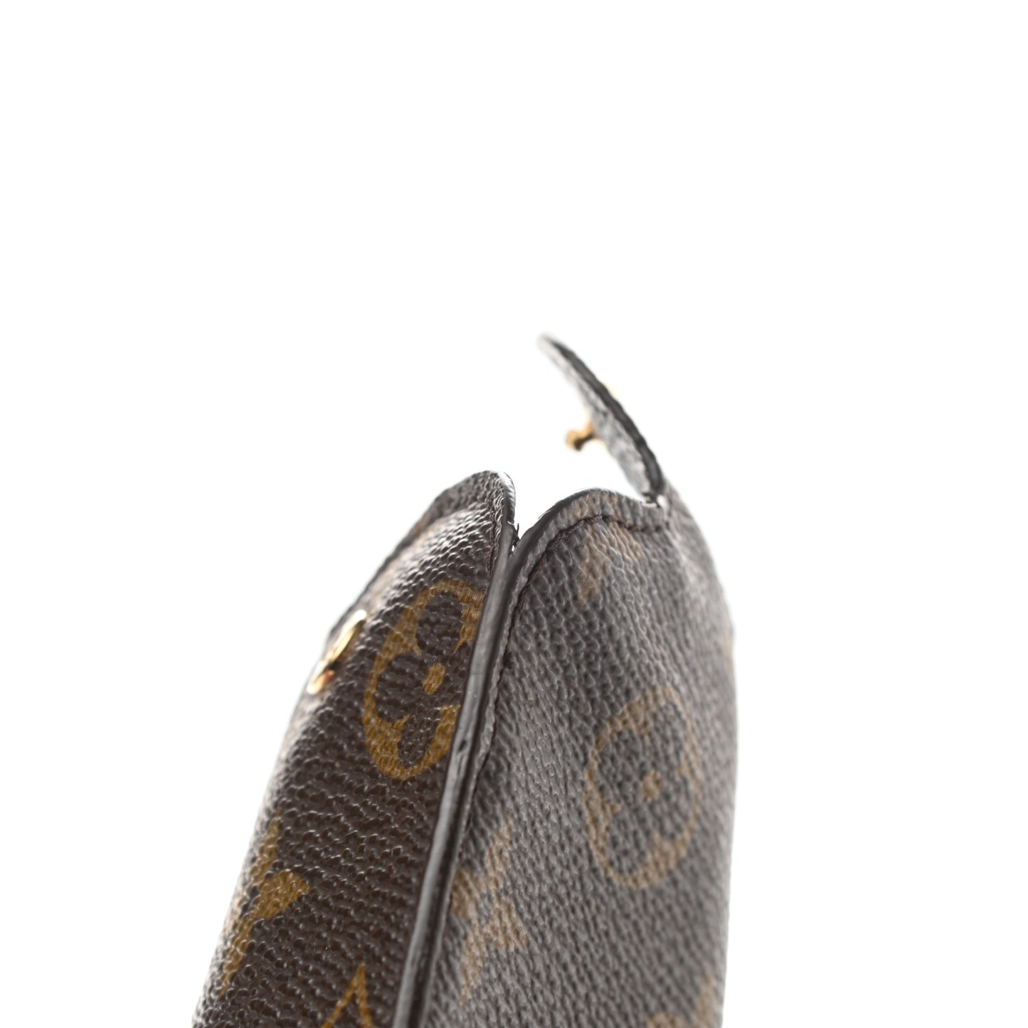 Monogram Sunglasses Case MM
