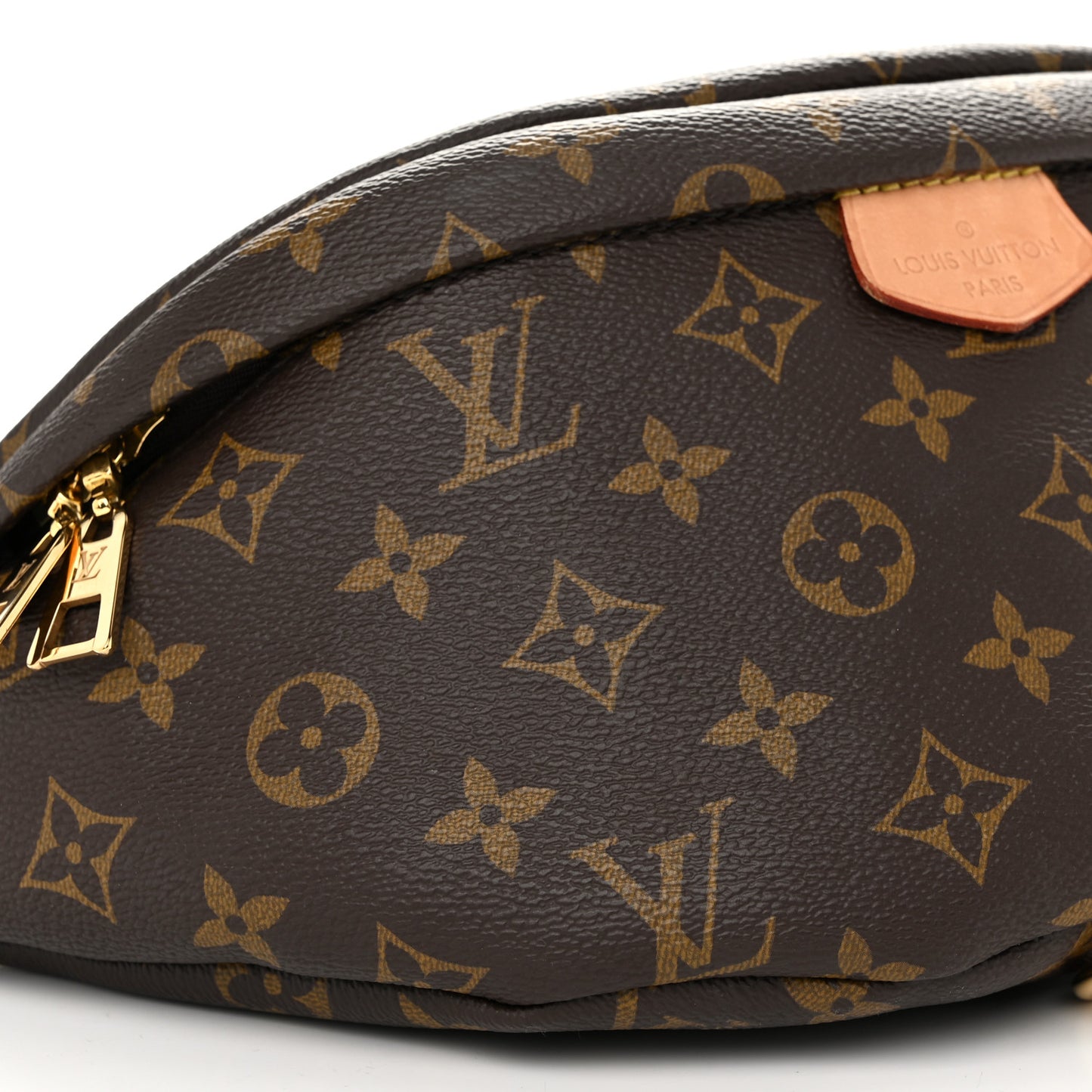 Monogram Bumbag