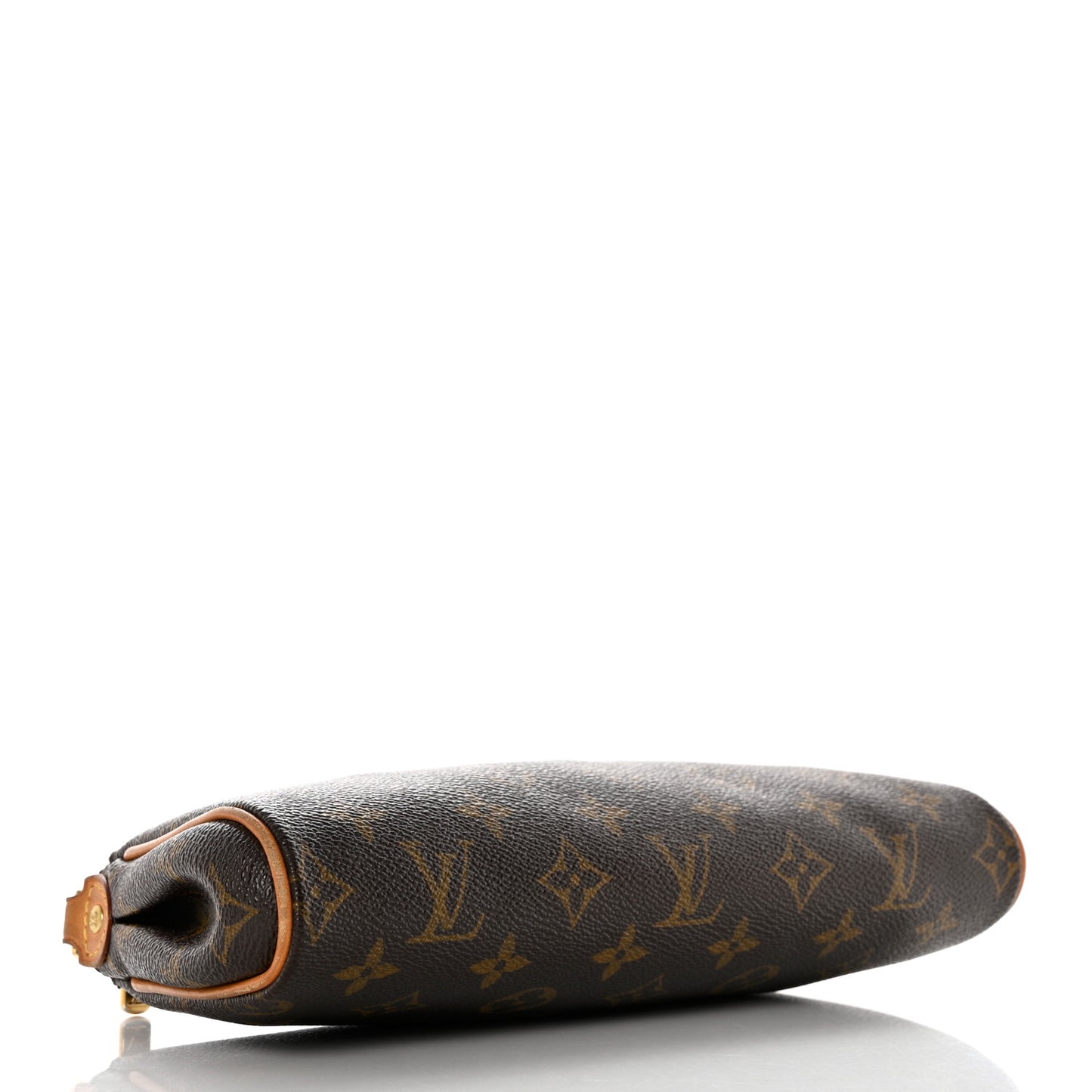 Monogram Eva Clutch