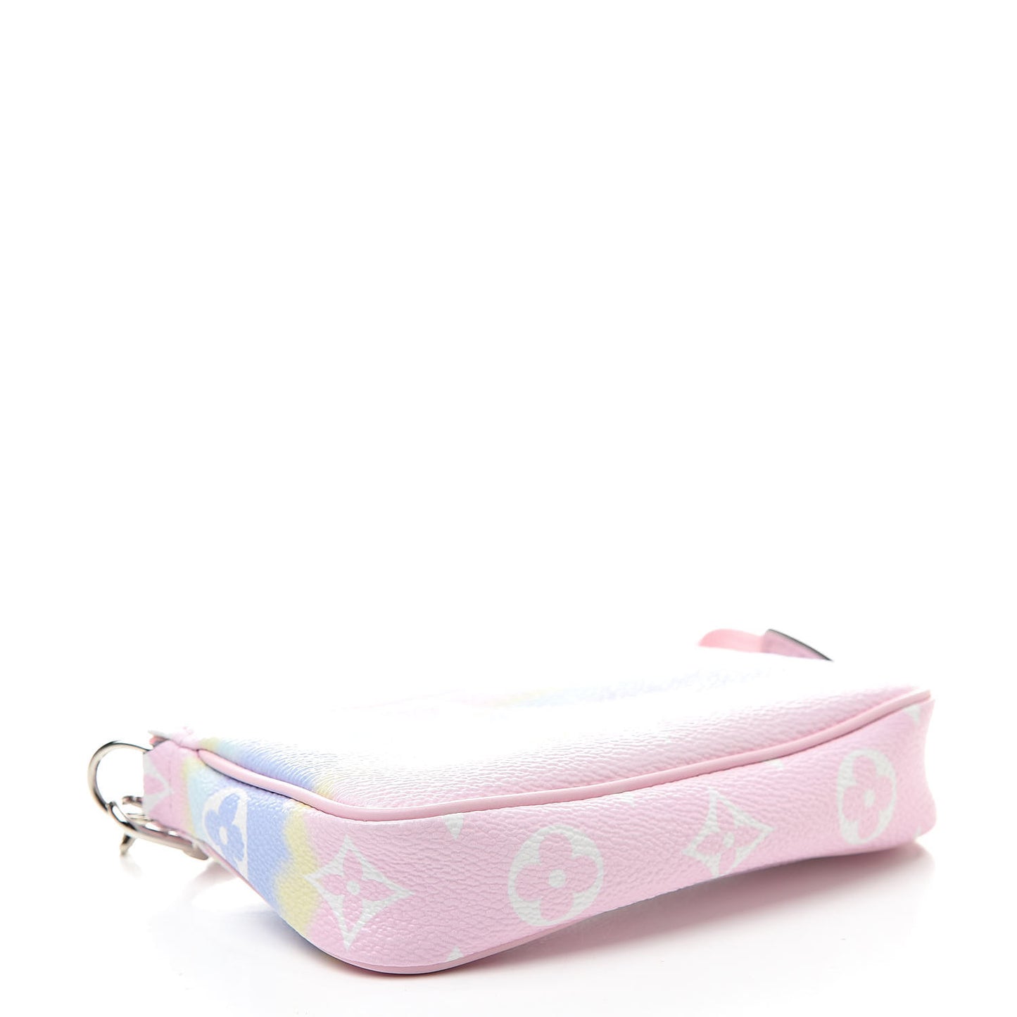 Monogram Escale Mini Pochette Accessories Pastel