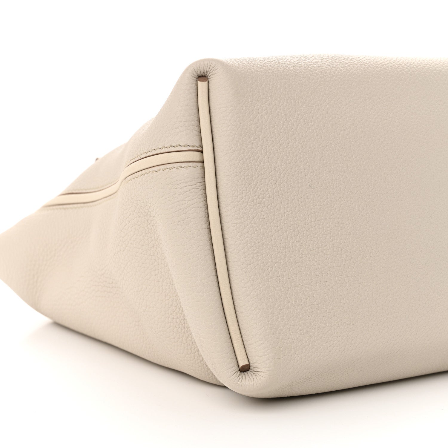 Hermes Togo Swift 24/24 35 Beton 9 of 10