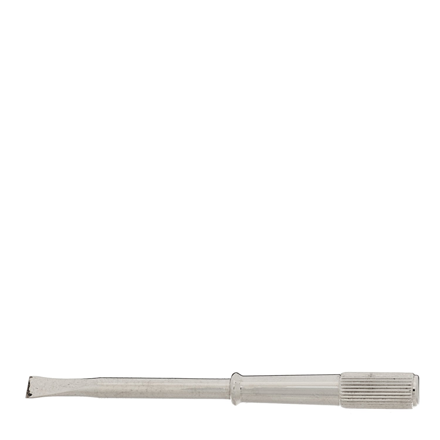 Cartier 18K White Gold LOVE Bracelet 16 10 of 11