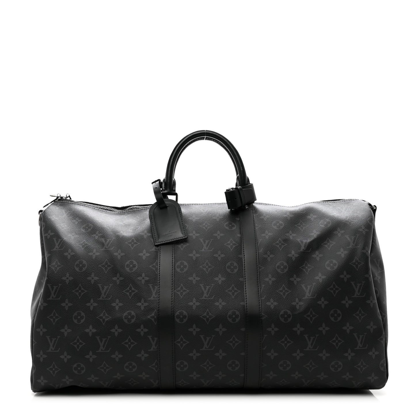 Monogram Eclipse Keepall Bandouliere 55