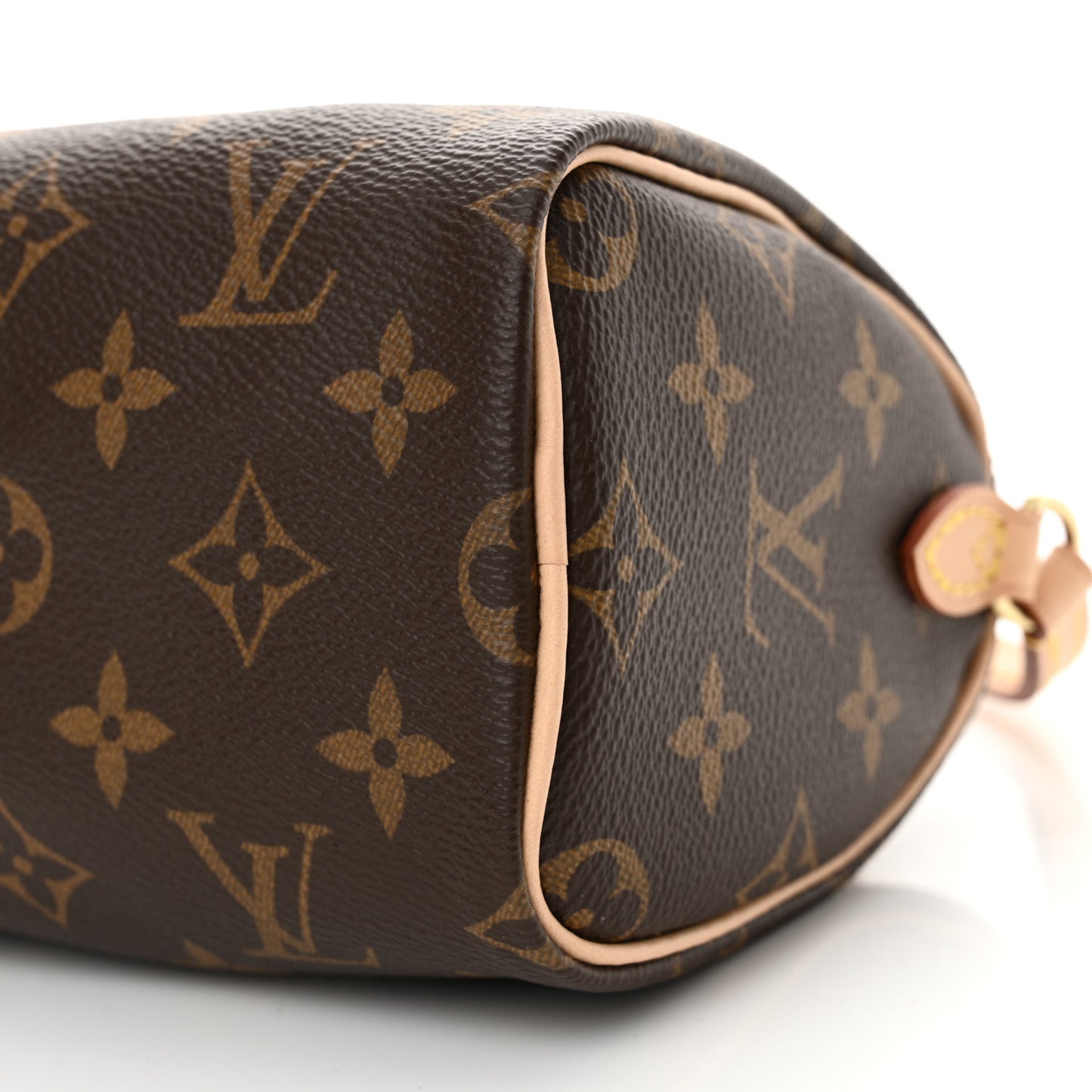 Monogram Nano Speedy