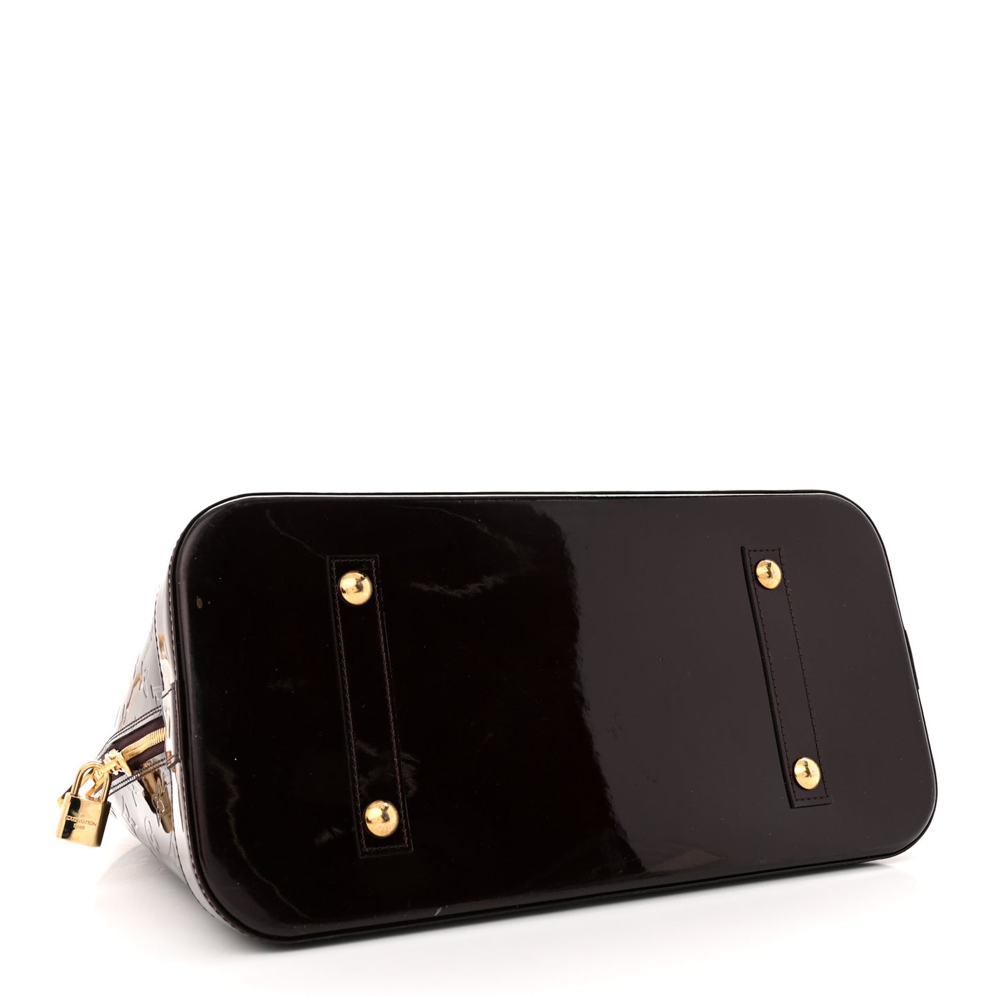 Vernis Alma GM Amarante