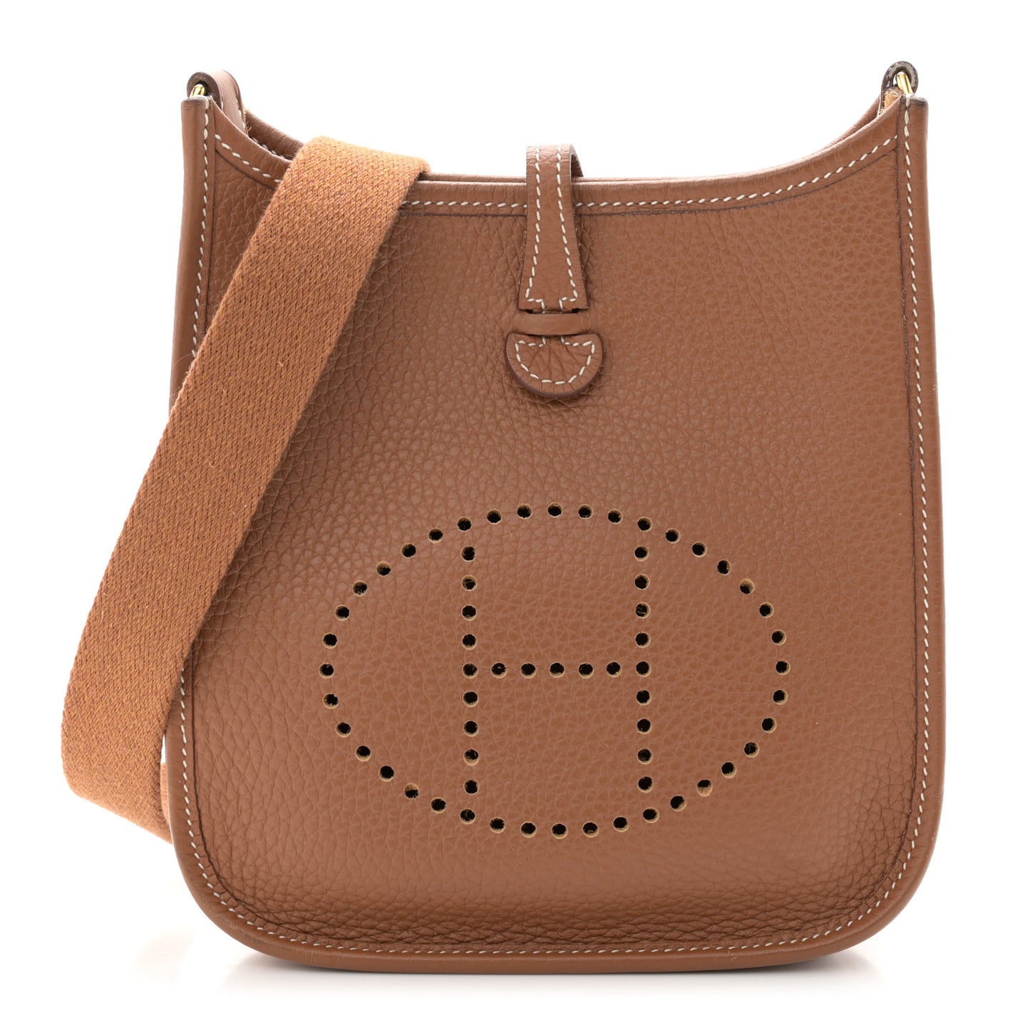 Taurillon Clemence Evelyne TPM Gold