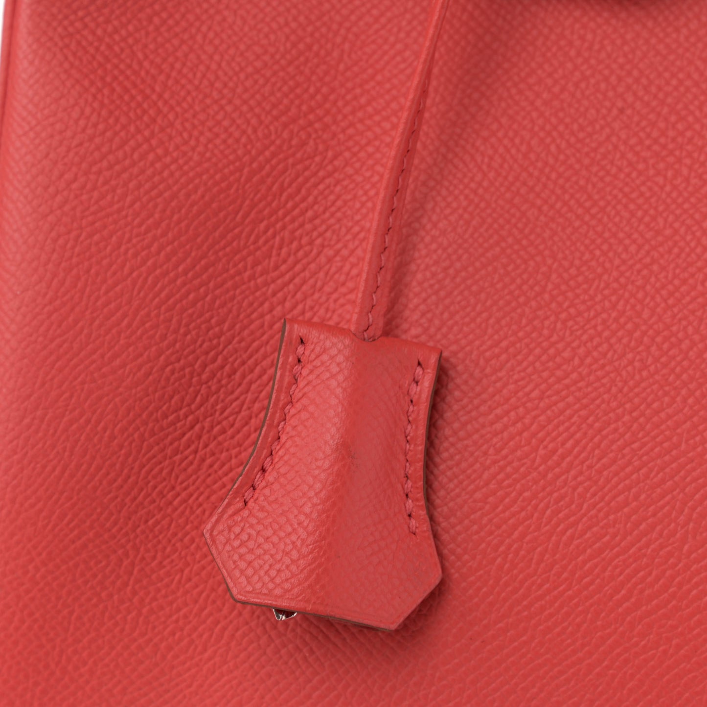 Epsom Birkin 35 Rose Jaipur