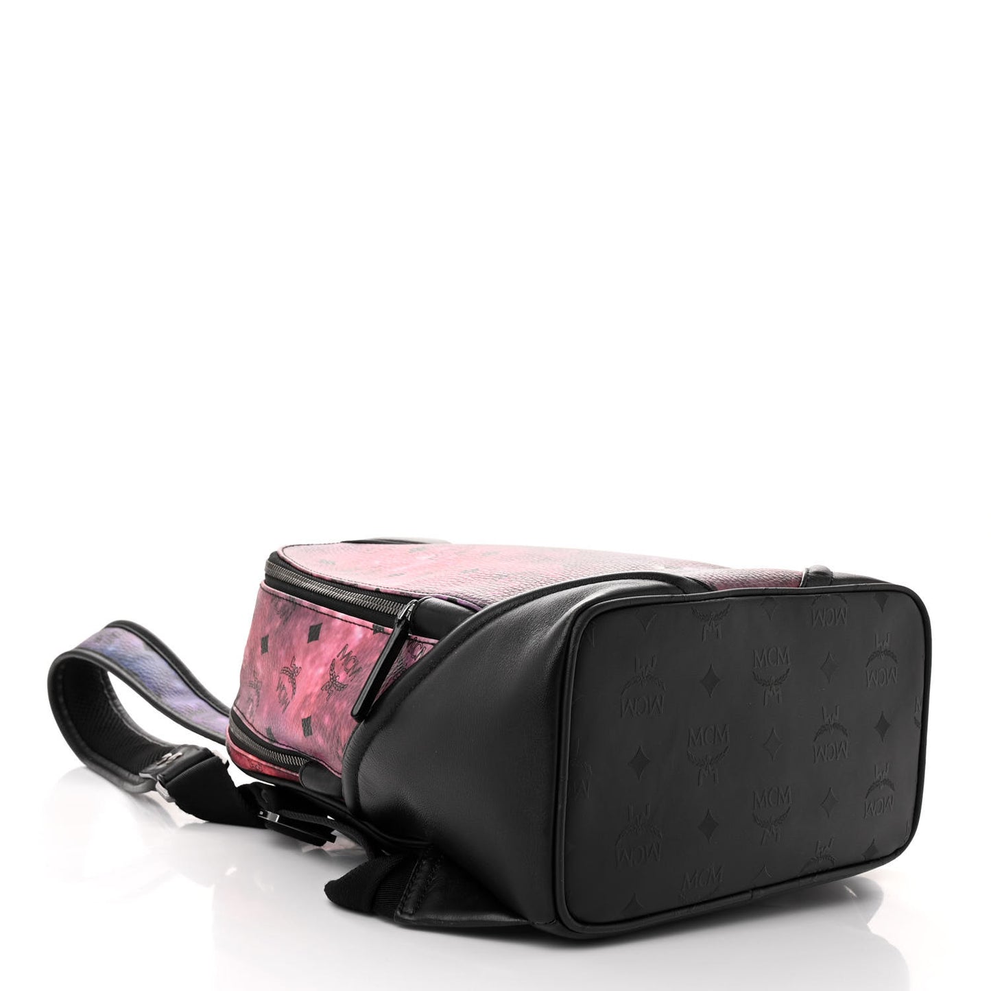 Galaxy Visetos Duke Small Backpack Multicolor