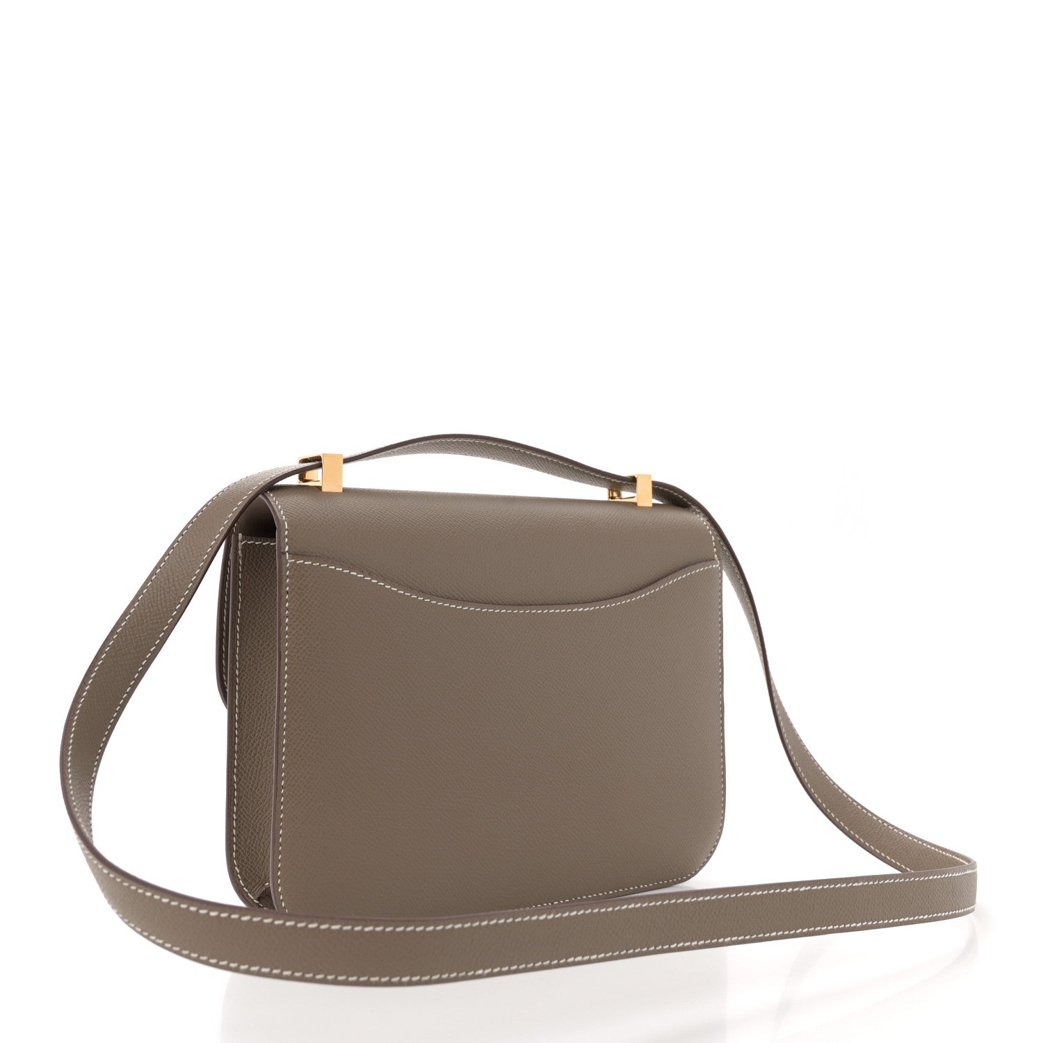 Hermes Epsom Constance 1-24 Etoupe 4 of 12