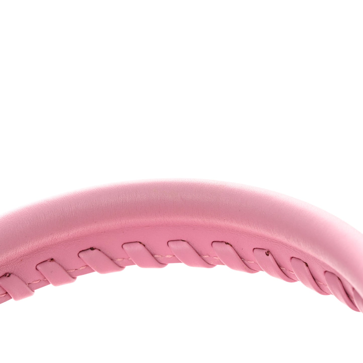 Smooth Calfskin Neo Classic Silver Hardware S City Candy Pink