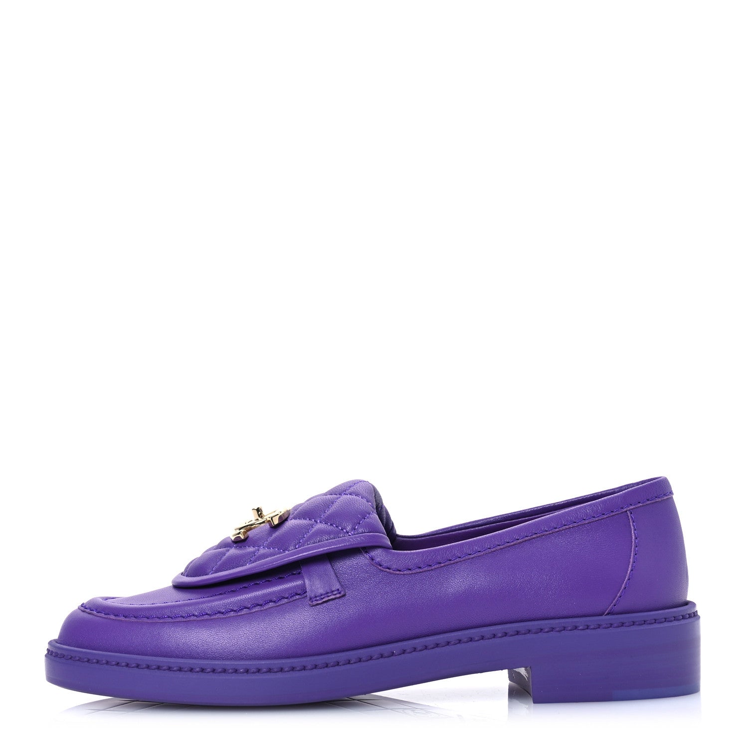 slim fit dress slacks Amber Purple Jutti - Indian Khussa Shoes main image 0