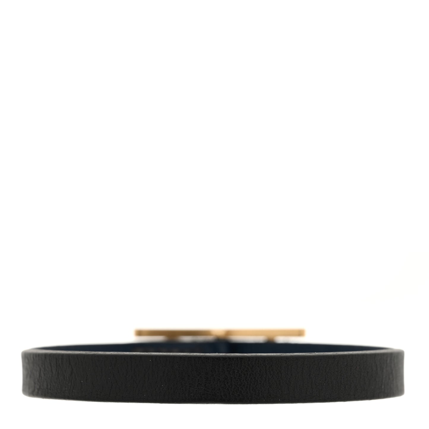 Swift Behapi Single Tour Bracelet S Black Bleu Saphir
