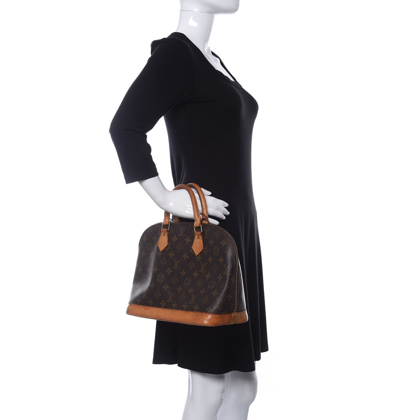 Monogram Alma PM