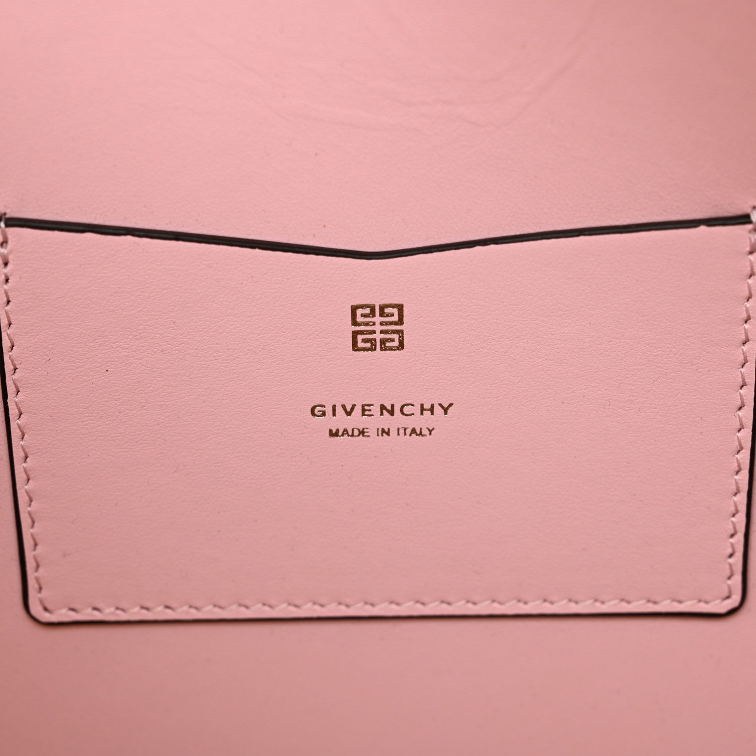 Givenchy Soft Calfskin Medium Soft Antigona Pink 6 of 10