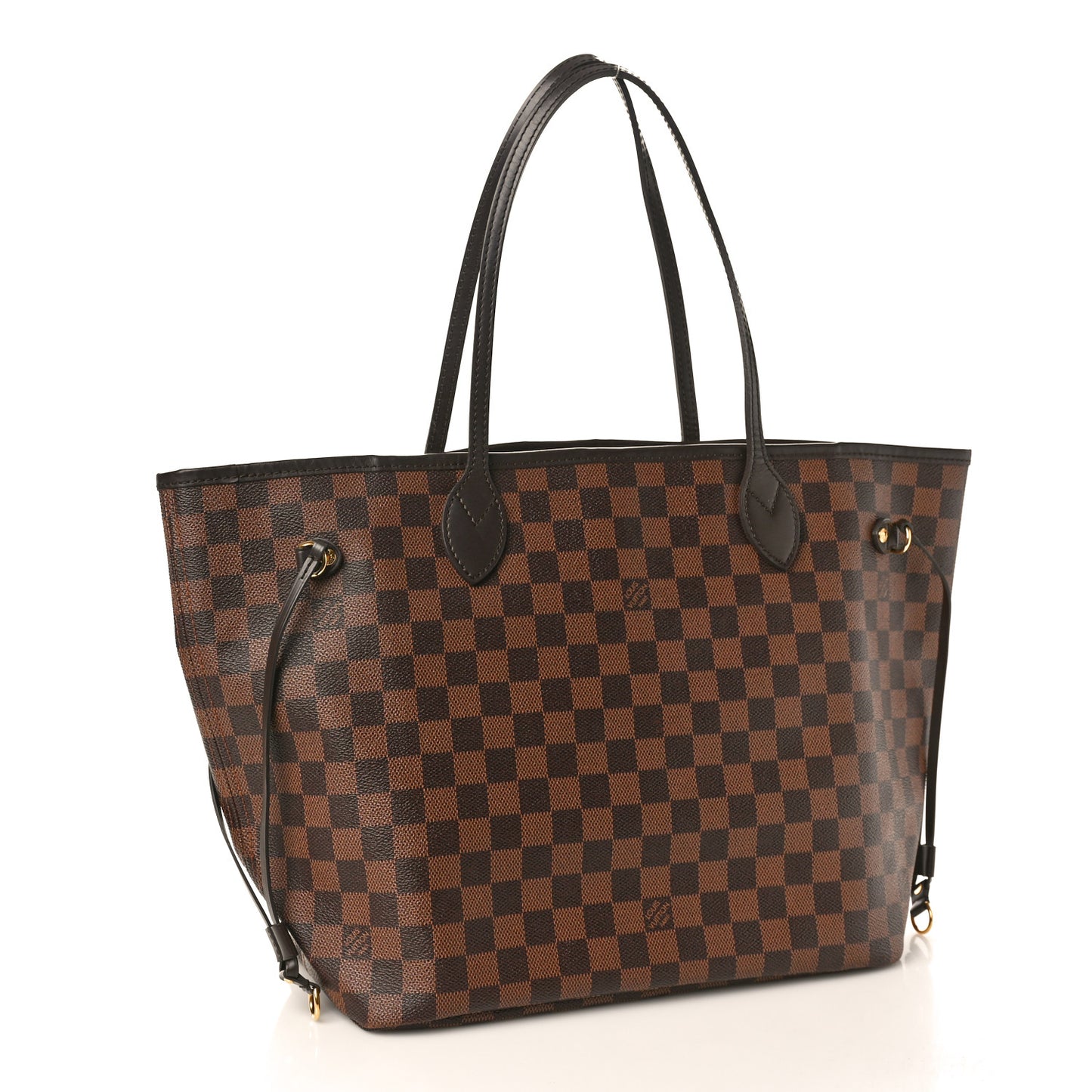 Damier Ebene Neo Neverfull MM