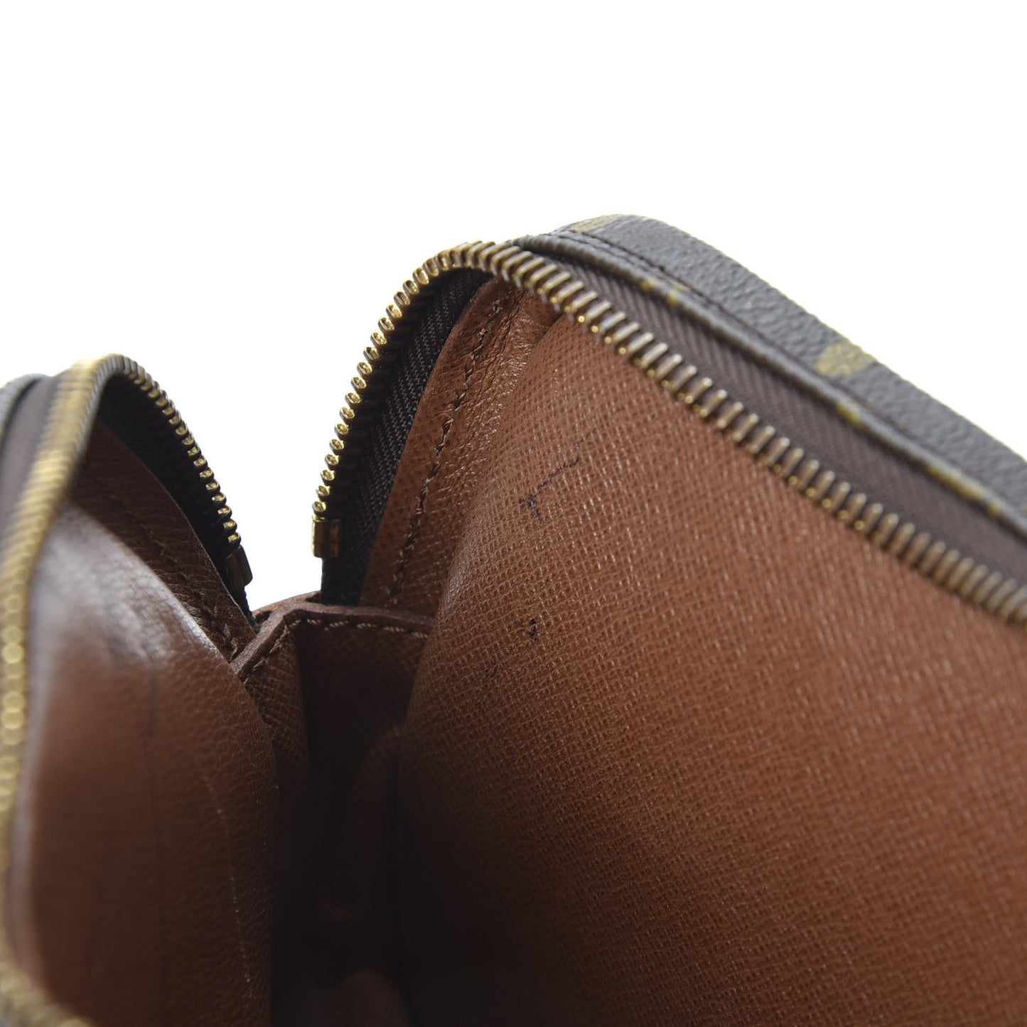 Monogram Pochette Marly Bandouliere