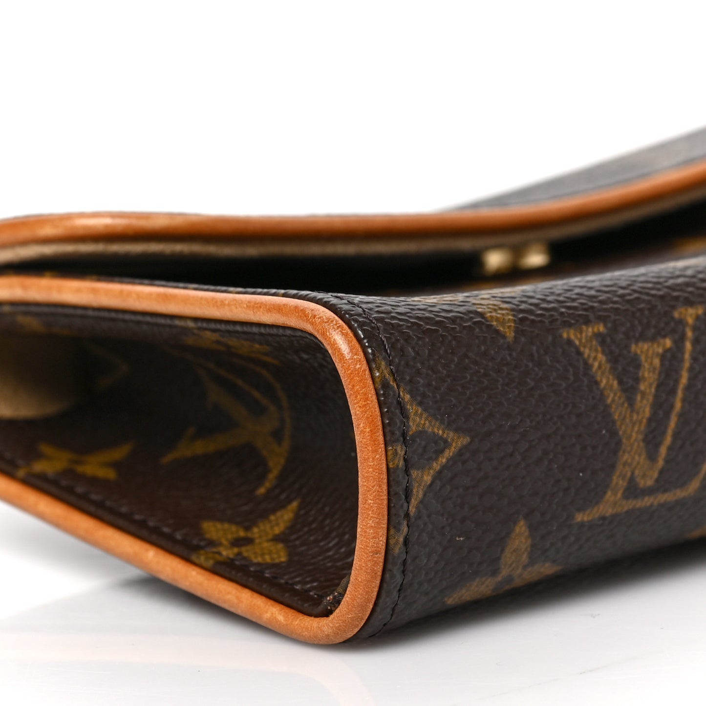 Monogram Pochette Florentine XS