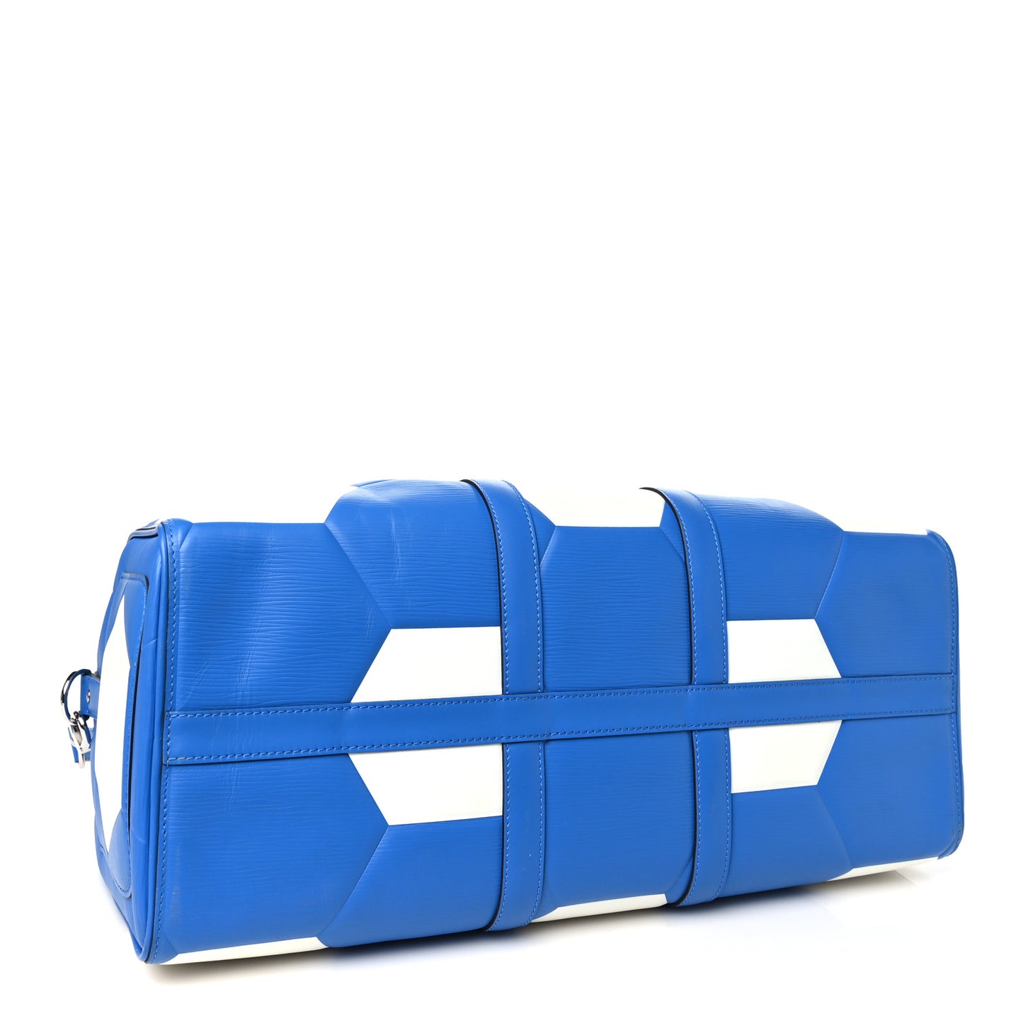 Epi World Cup Keepall 50 Blue