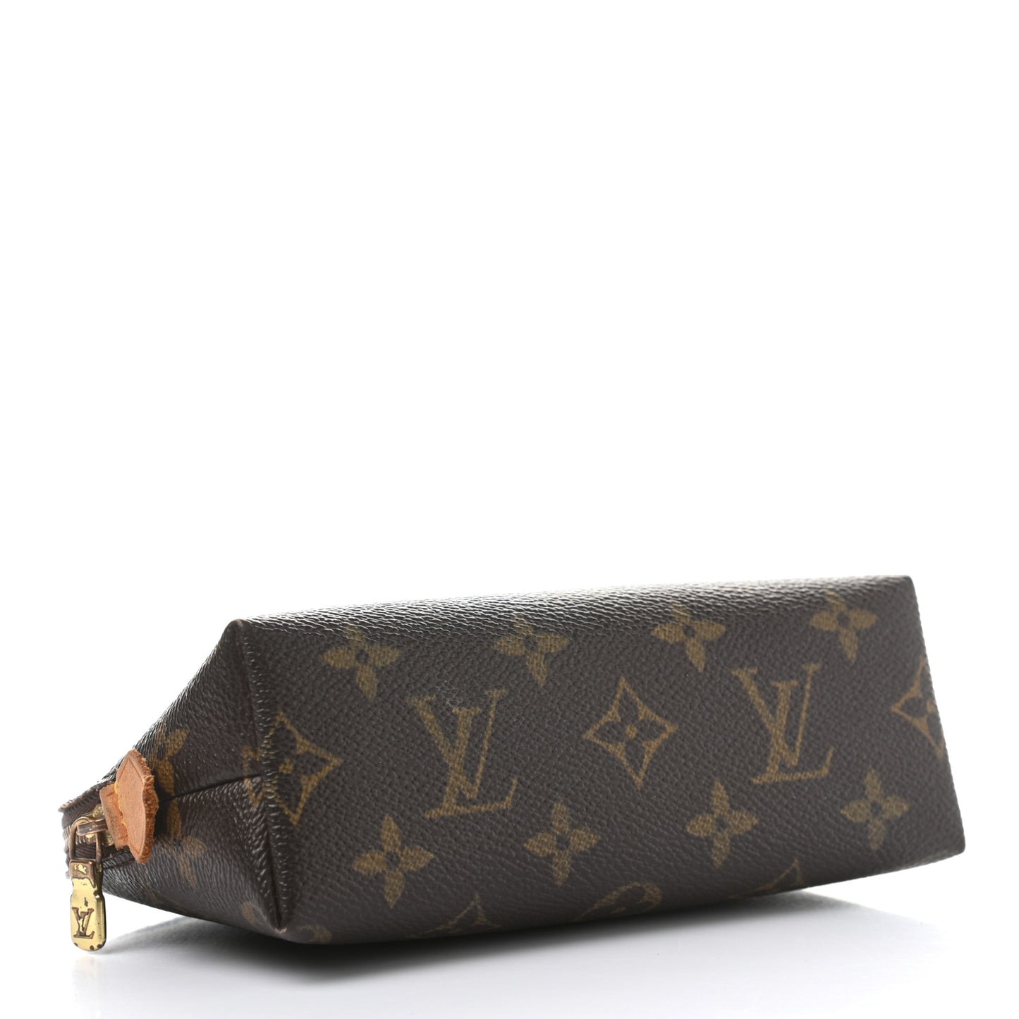 Monogram Cosmetic Pouch