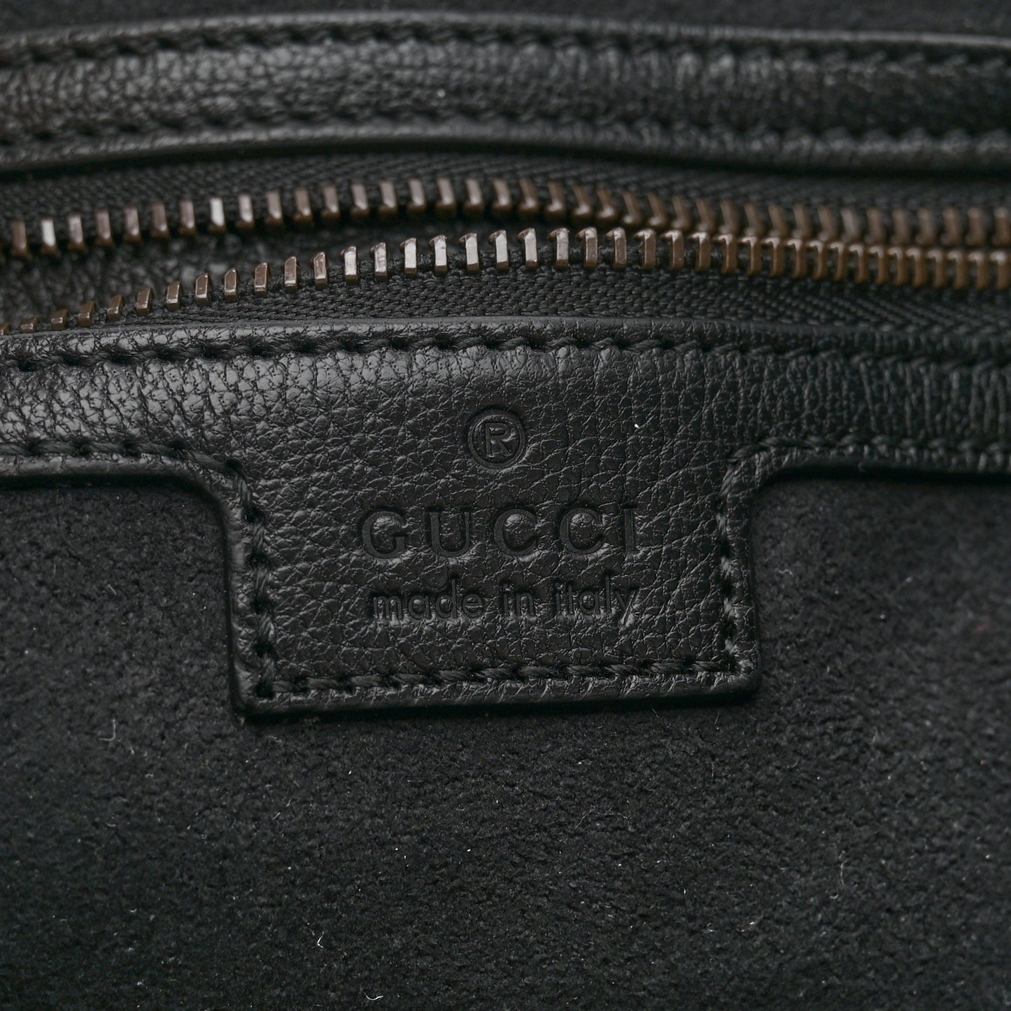 Goatskin Medium Aphrodite Shoulder Bag Black