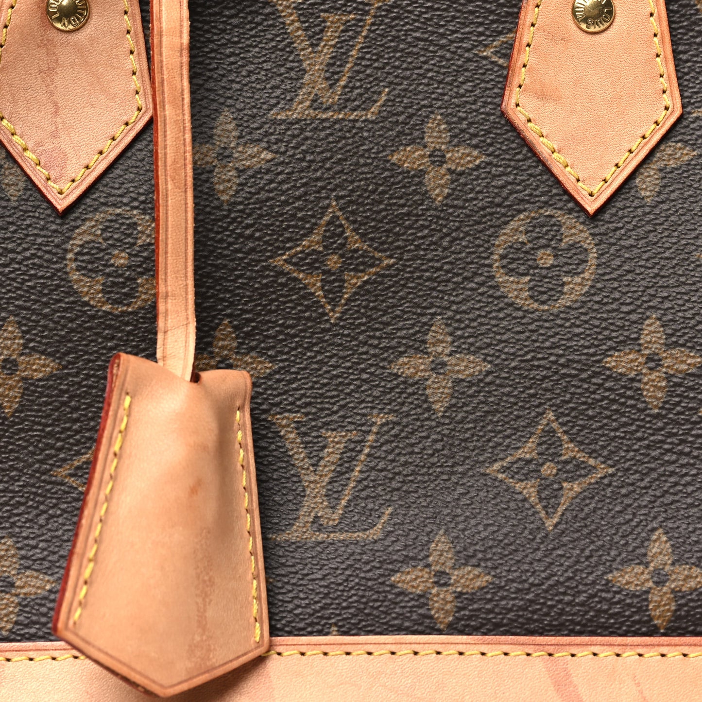 Monogram Alma BB