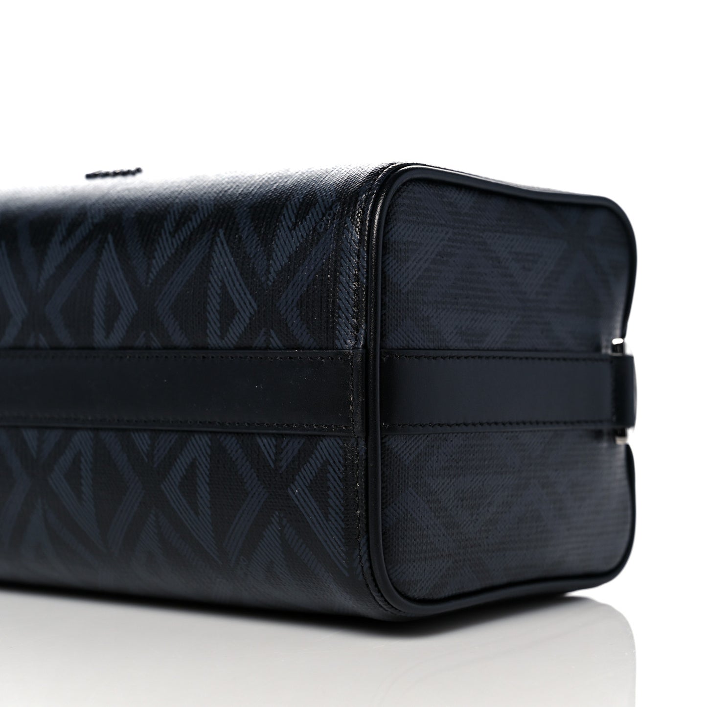 Canvas CD Diamond Lingot 22 Bag Black
