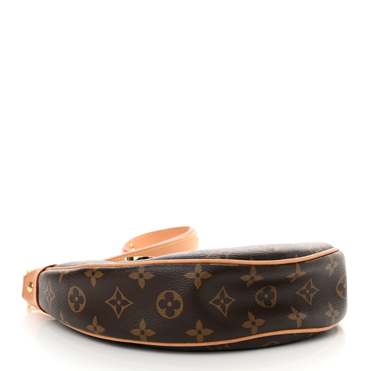Monogram Loop