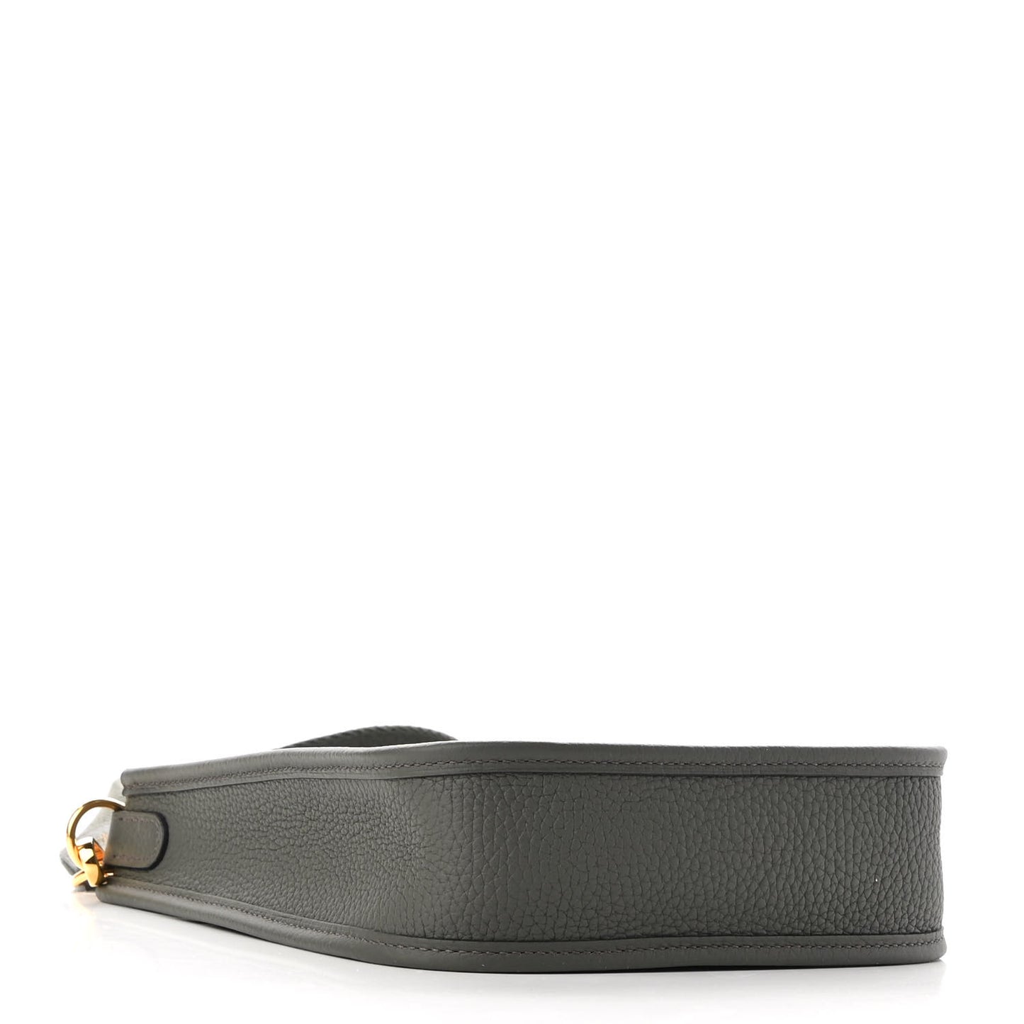 Taurillon Clemence Evelyne TPM Vert De Gris