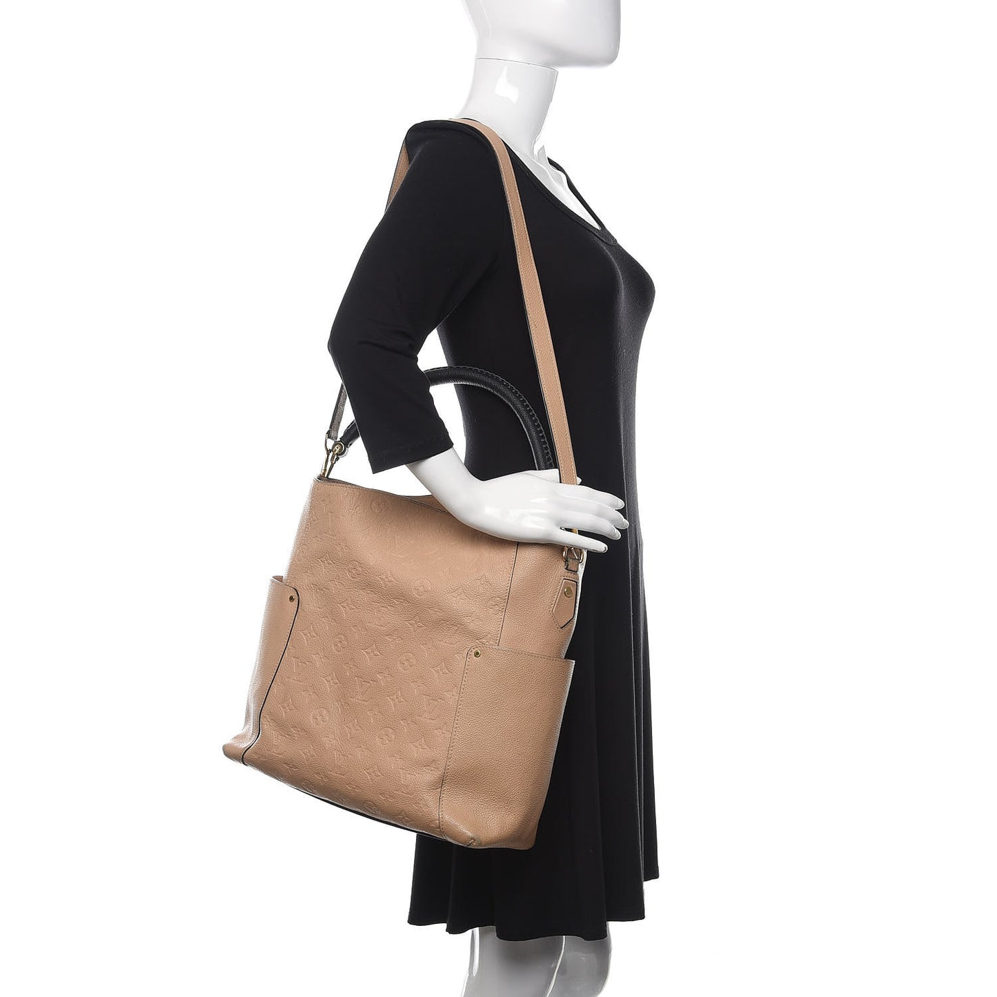 Empreinte Bagatelle Dune