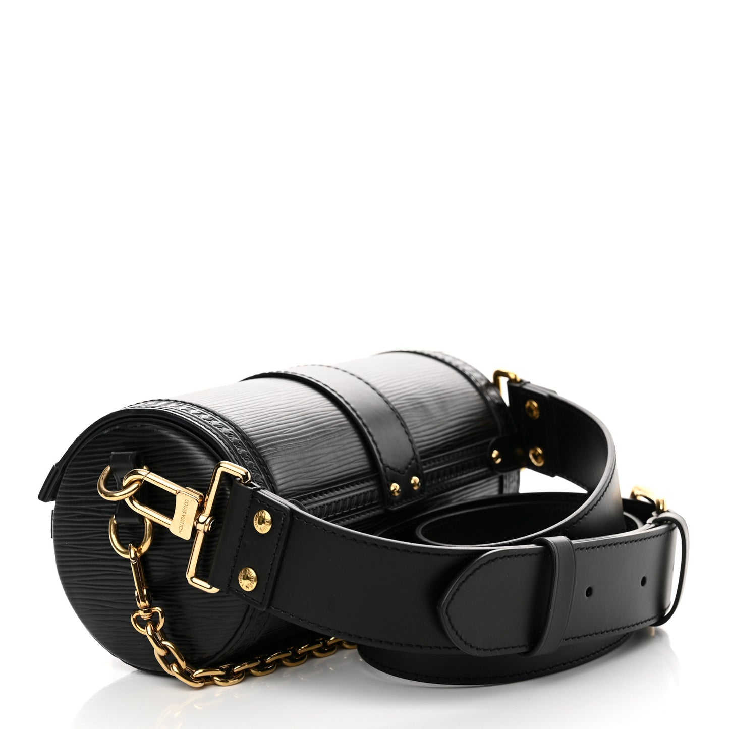Epi Papillon Trunk Black