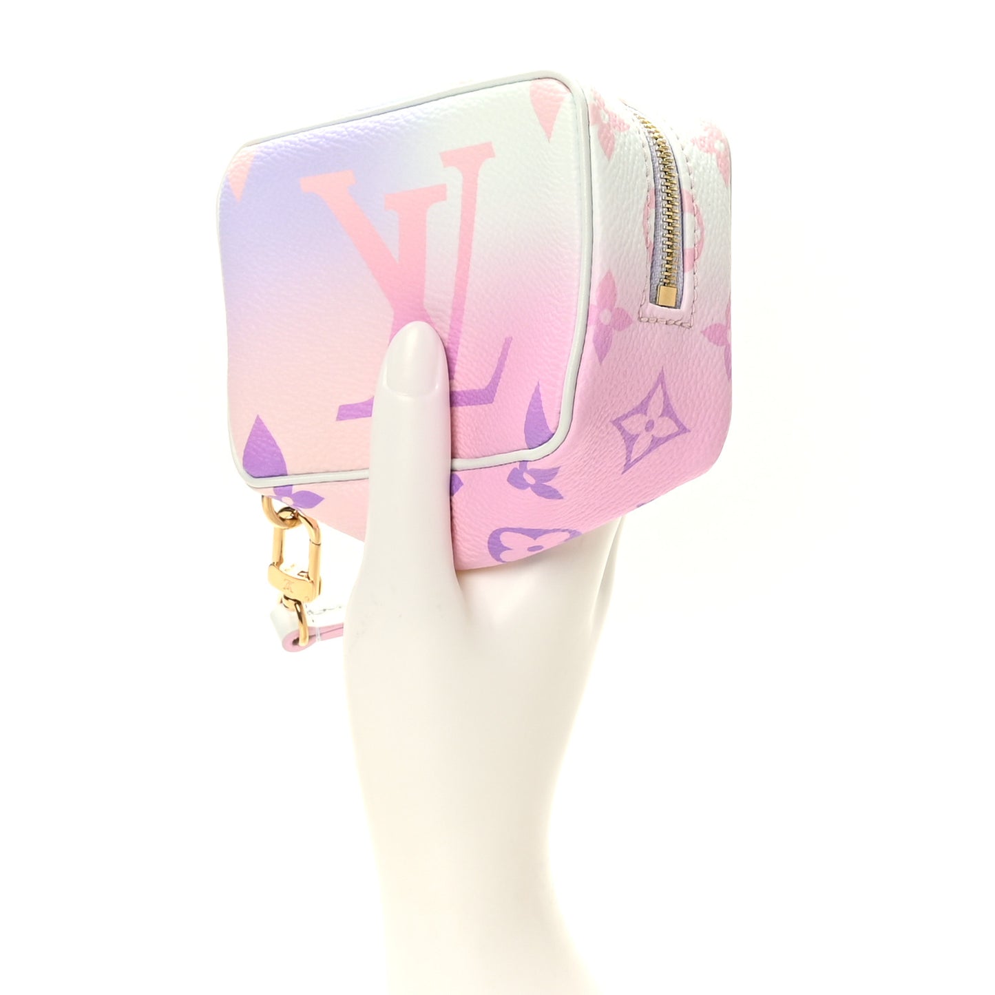 Monogram Giant Spring In The City Wapity Case Sunrise Pastel