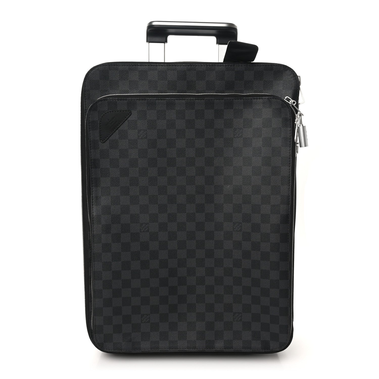 Louis Vuitton Damier Graphite Pegase Trolley Case 1686094